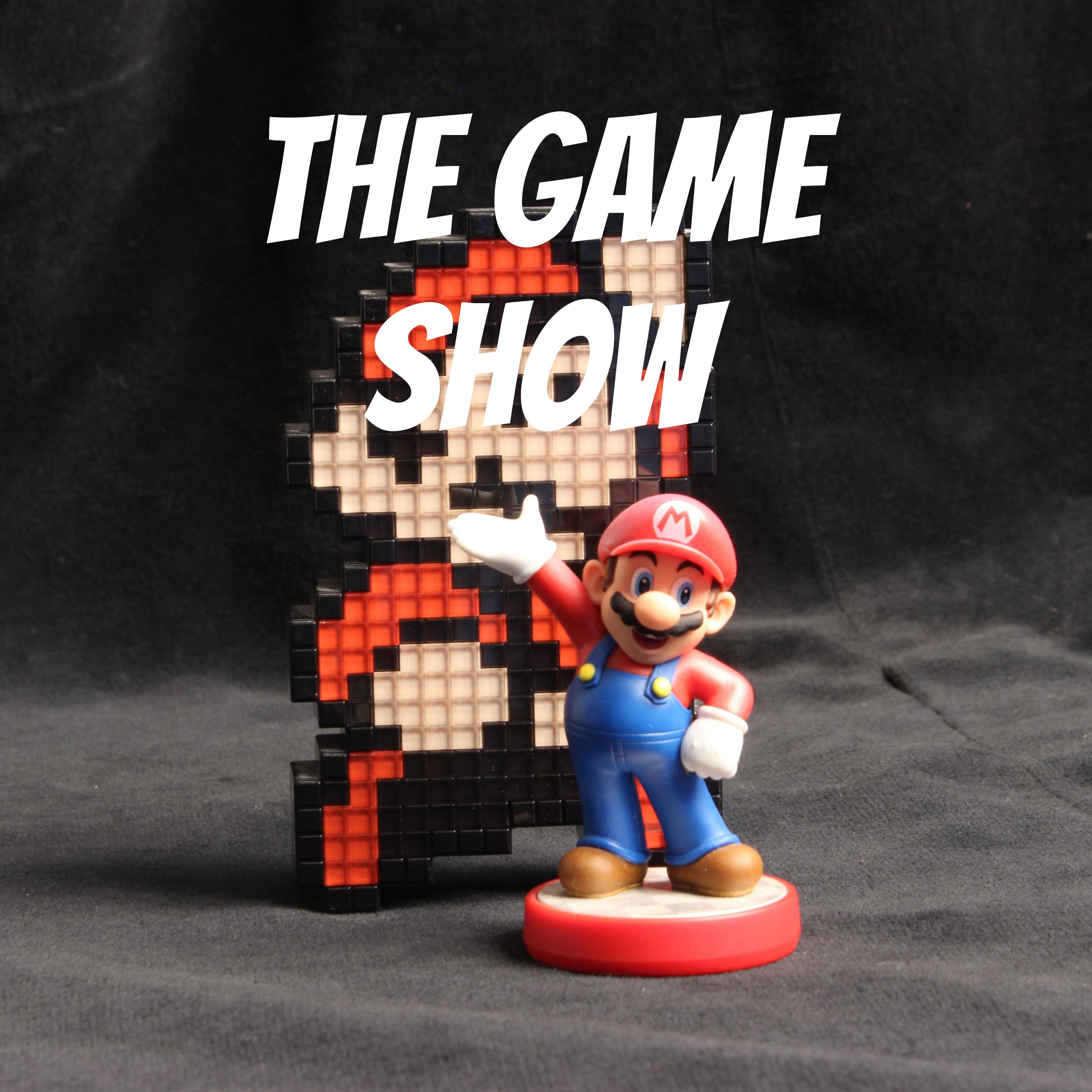 The Game Show