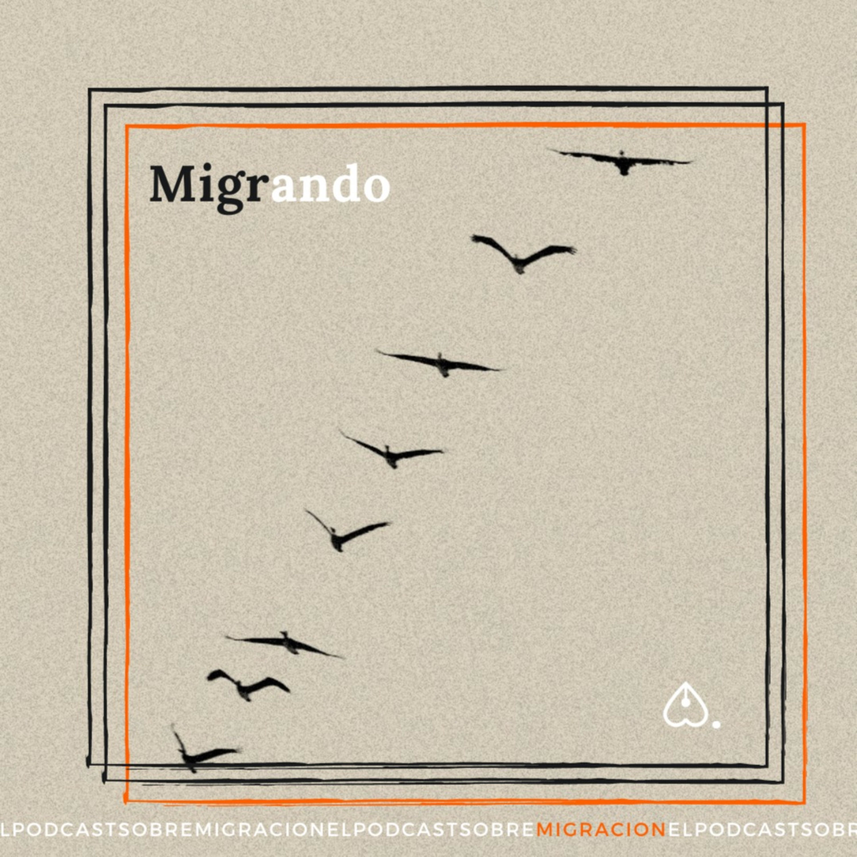 Migrando podcast artwork