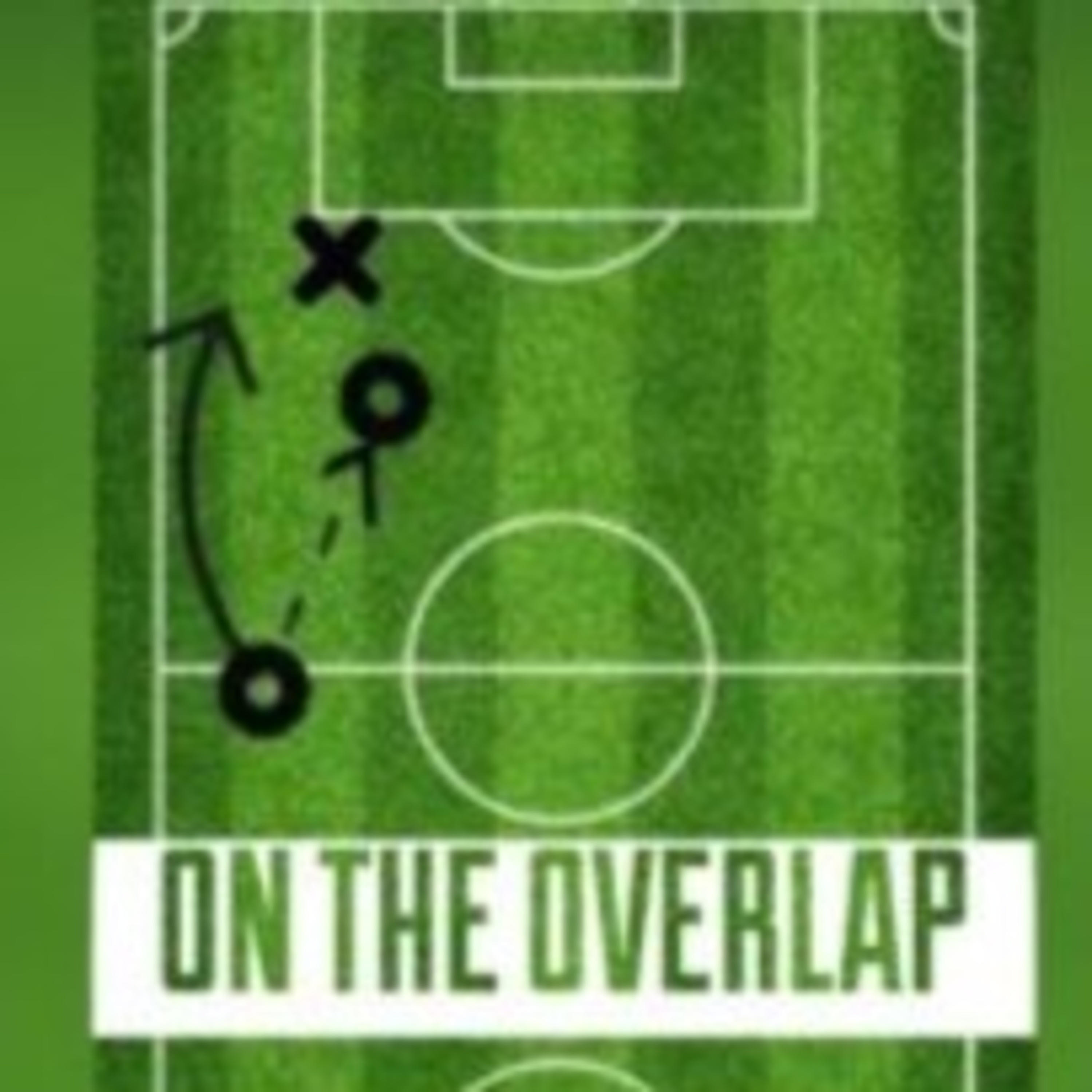 On The Overlap 