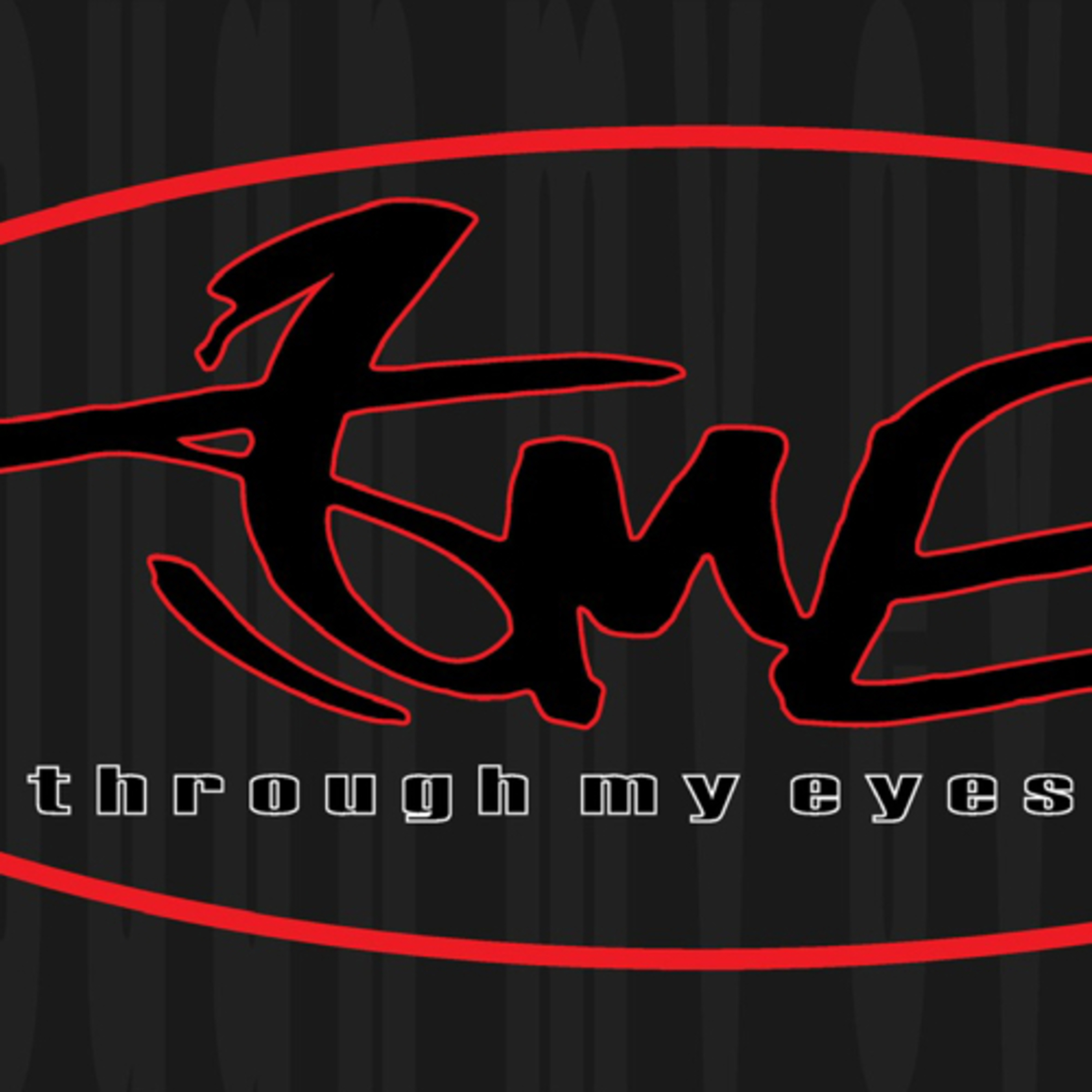 Through My Eyes Podcast
