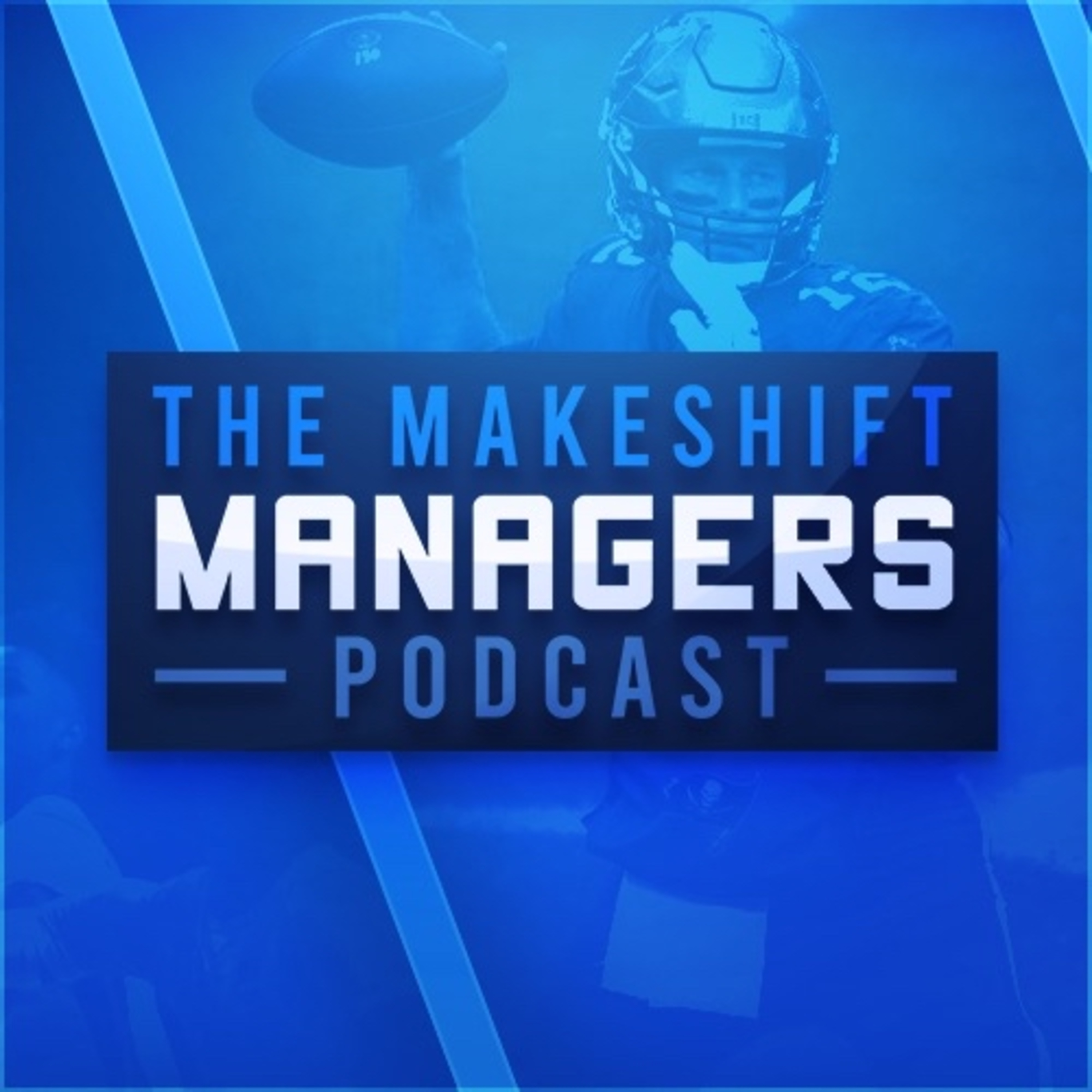 The MakeShift Managers Podcast