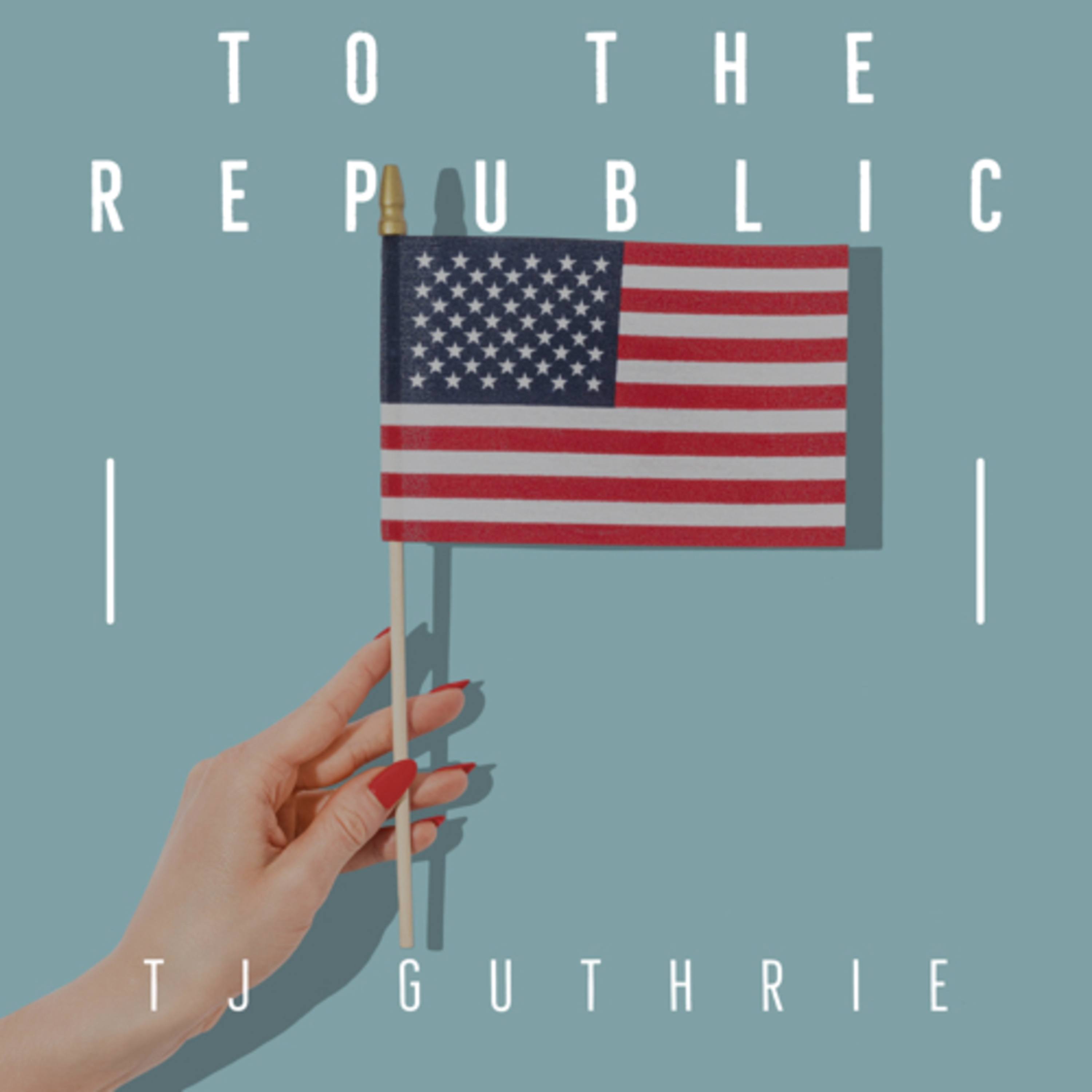 To The Republic - Modern Constitutional Conservative Podcast