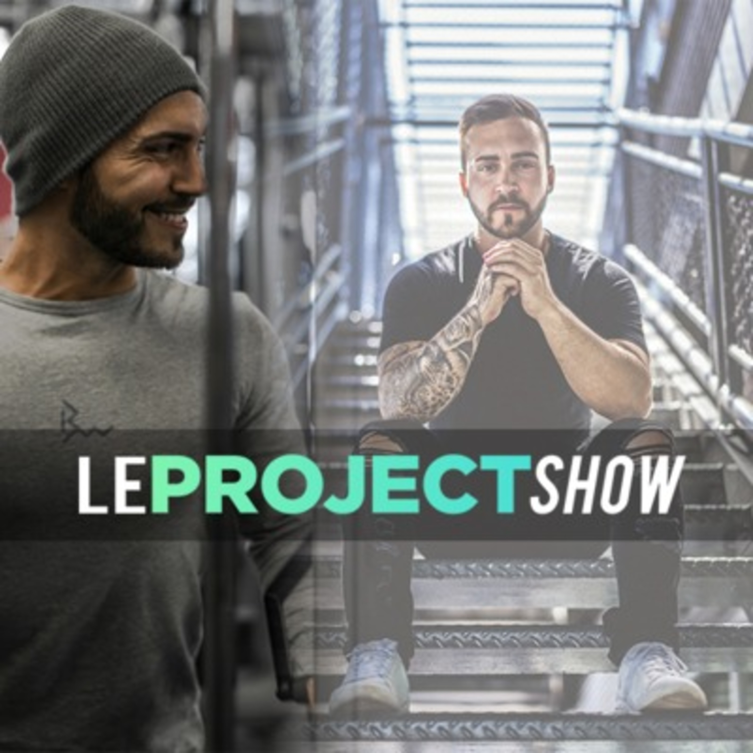 Le Project Show