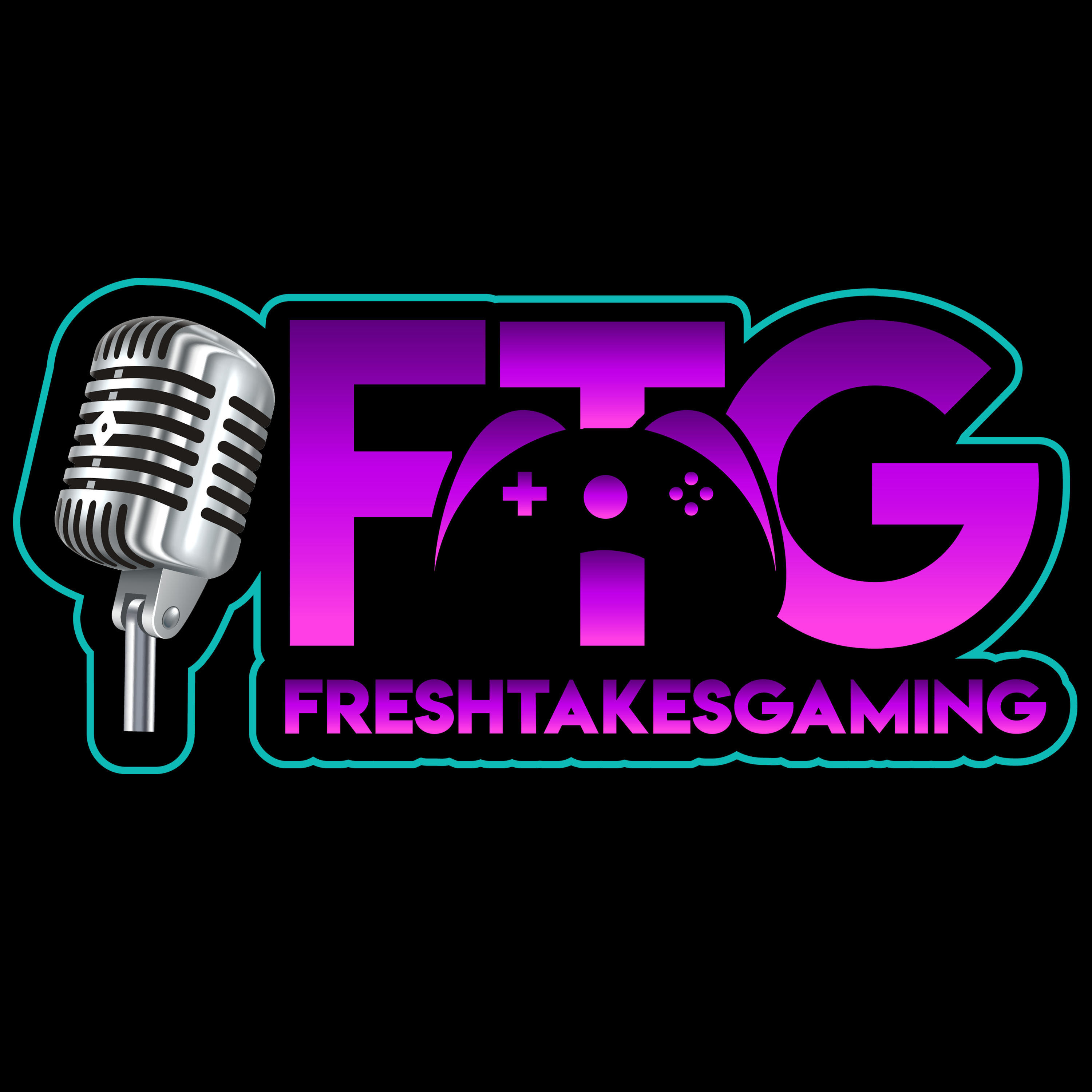 FreshTakesGaming
