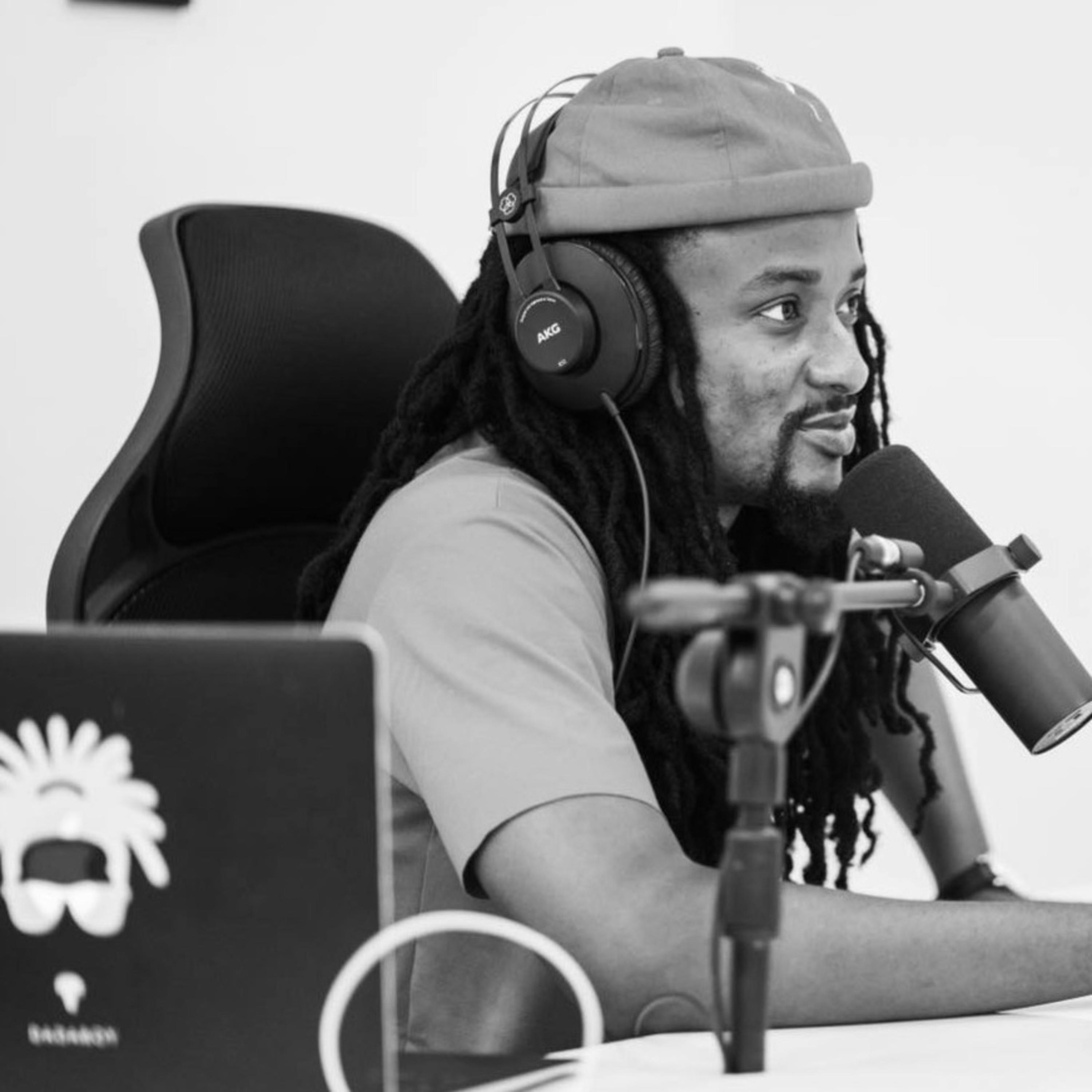 The Dadaboy Show