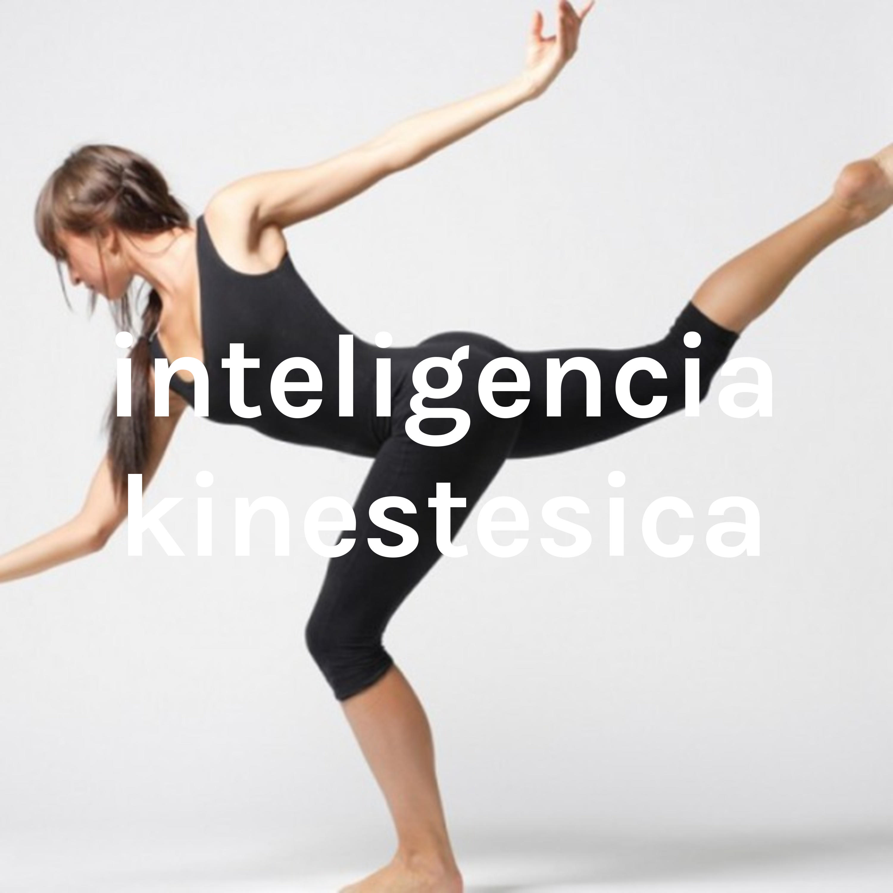 inteligencia kinestesica
