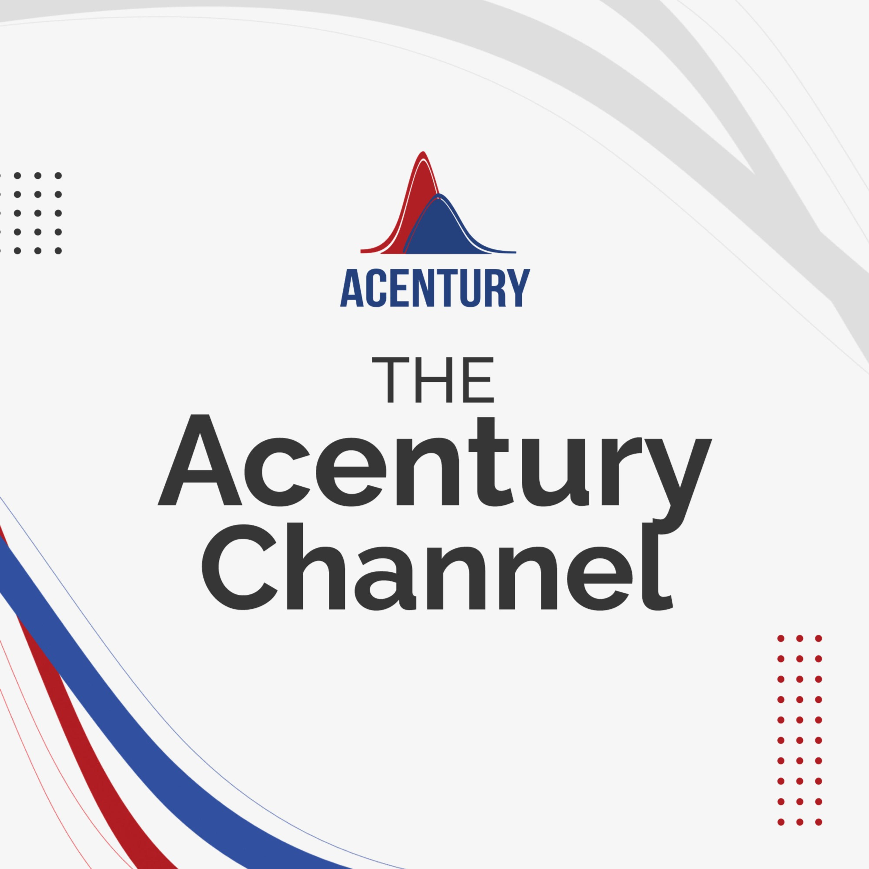 The Acentury Channel