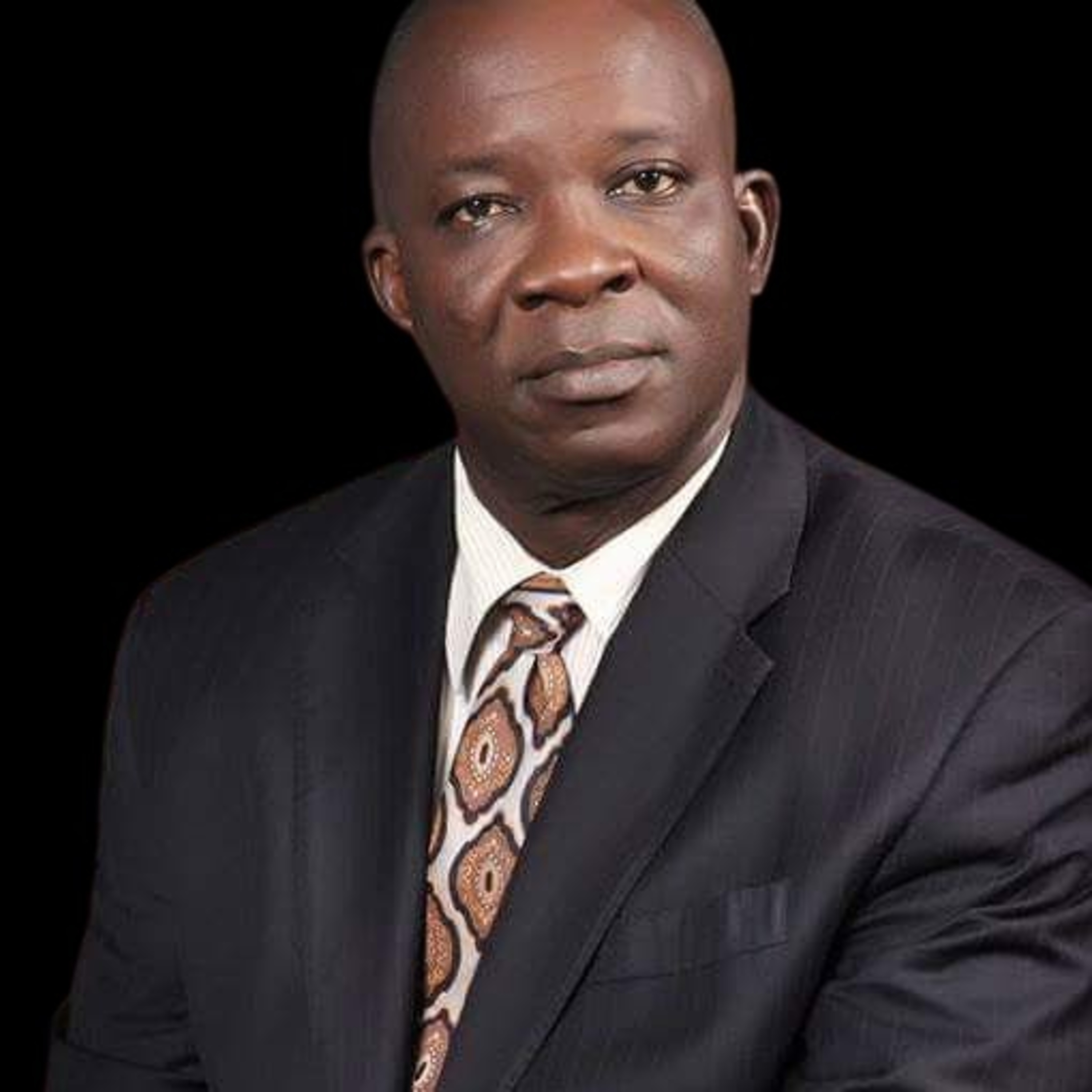 The Edafe Ikoko CEOS BRIEFINGS Podcast