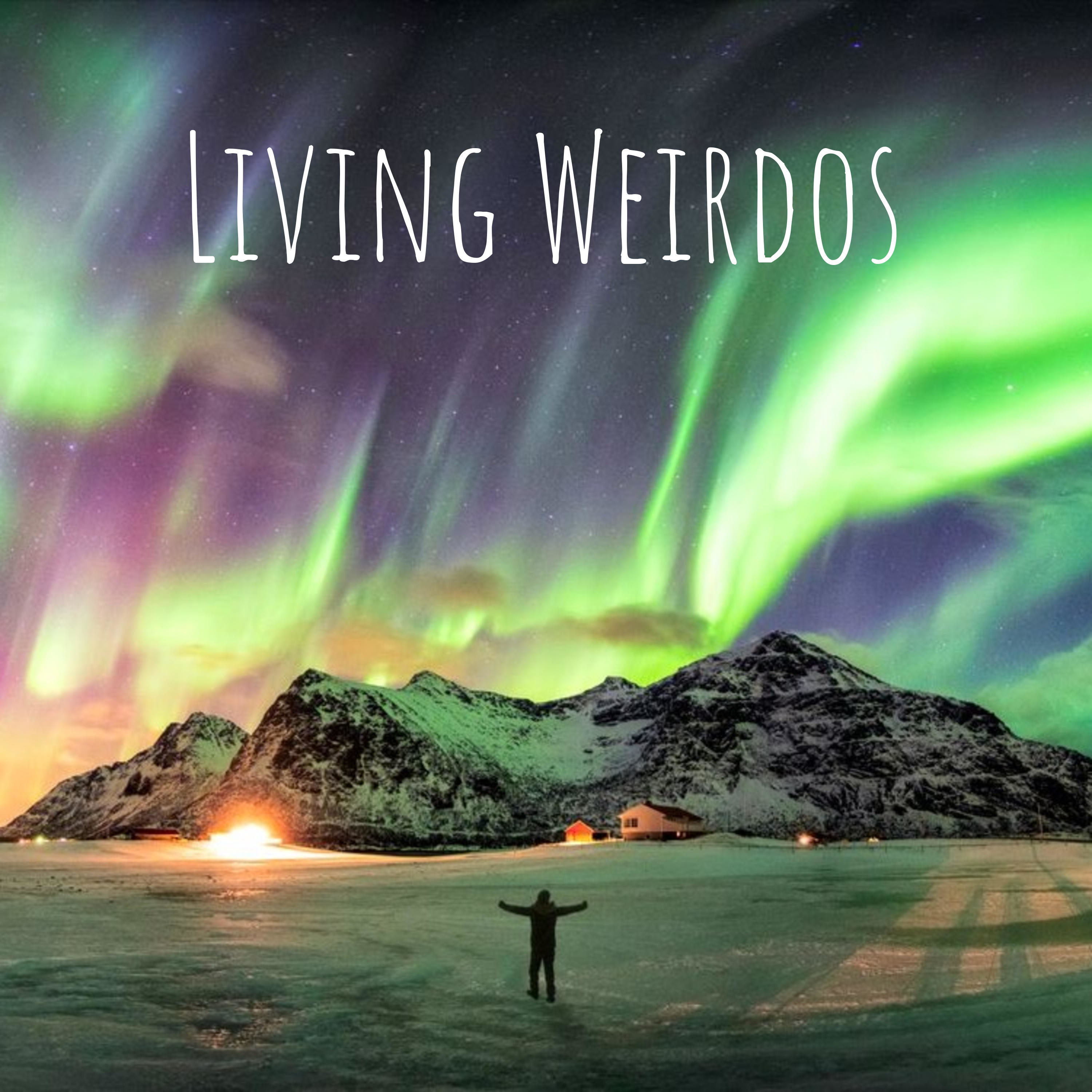 Living Weirdos