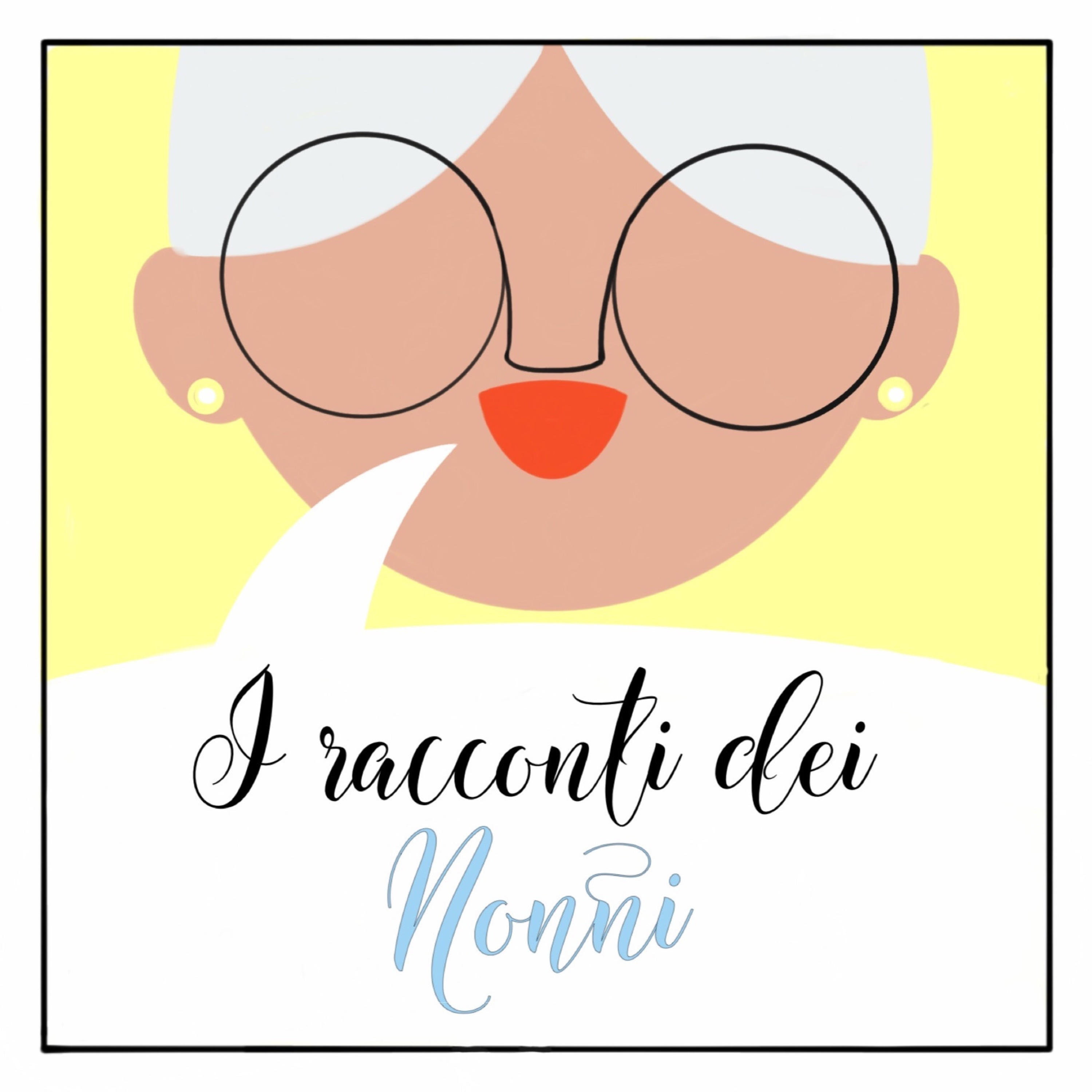 I Racconti dei Nonni