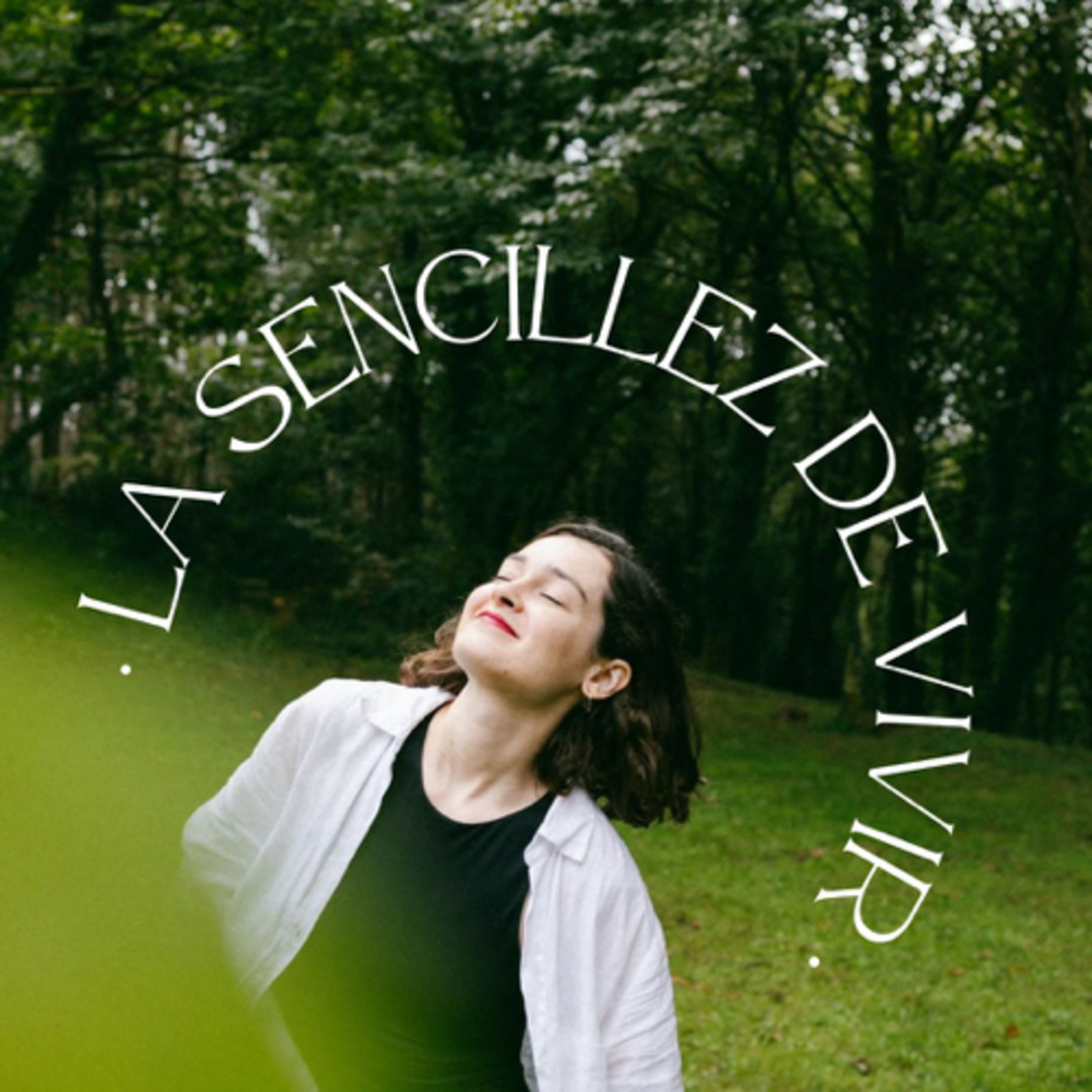 La sencillez de vivir 