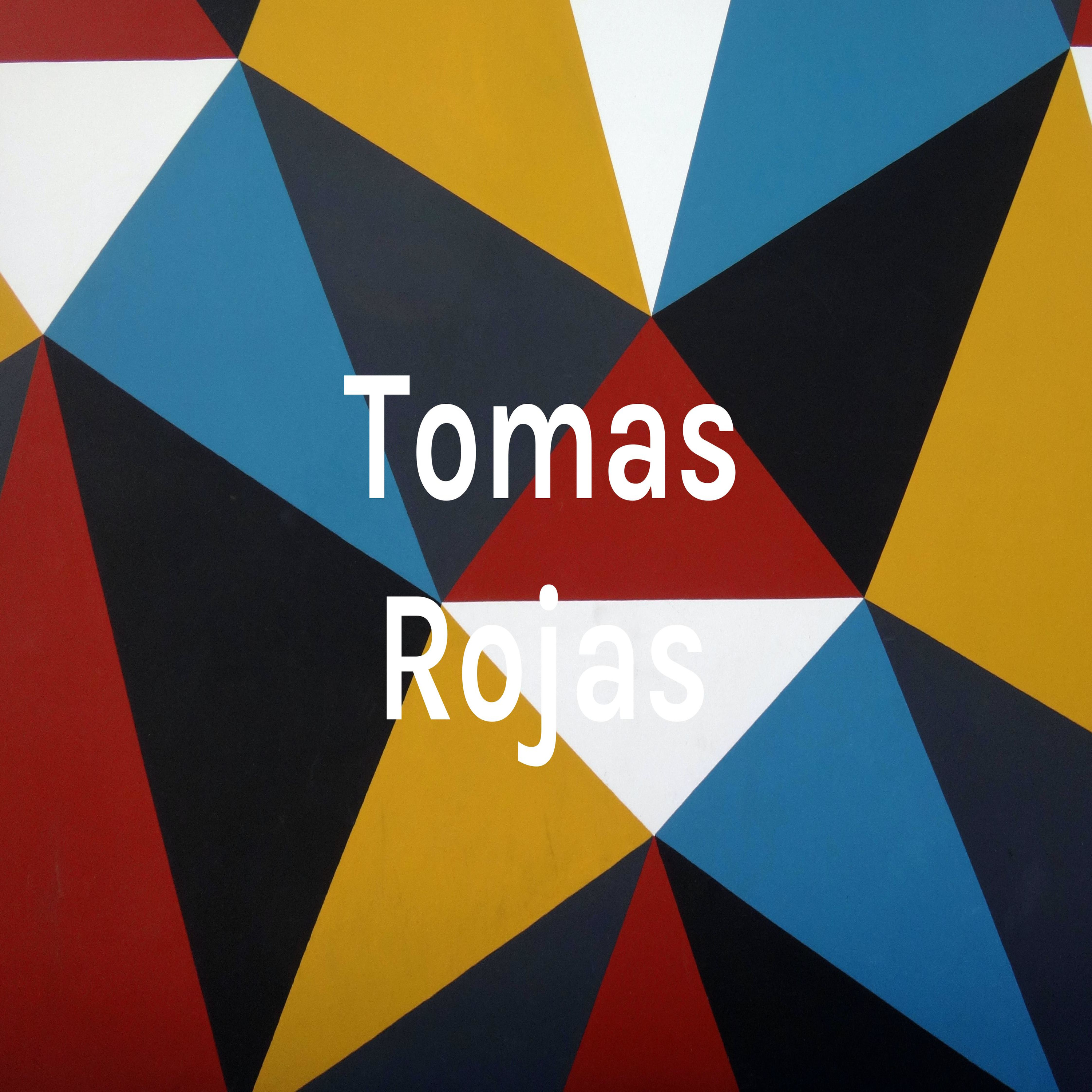 Tomas Rojas