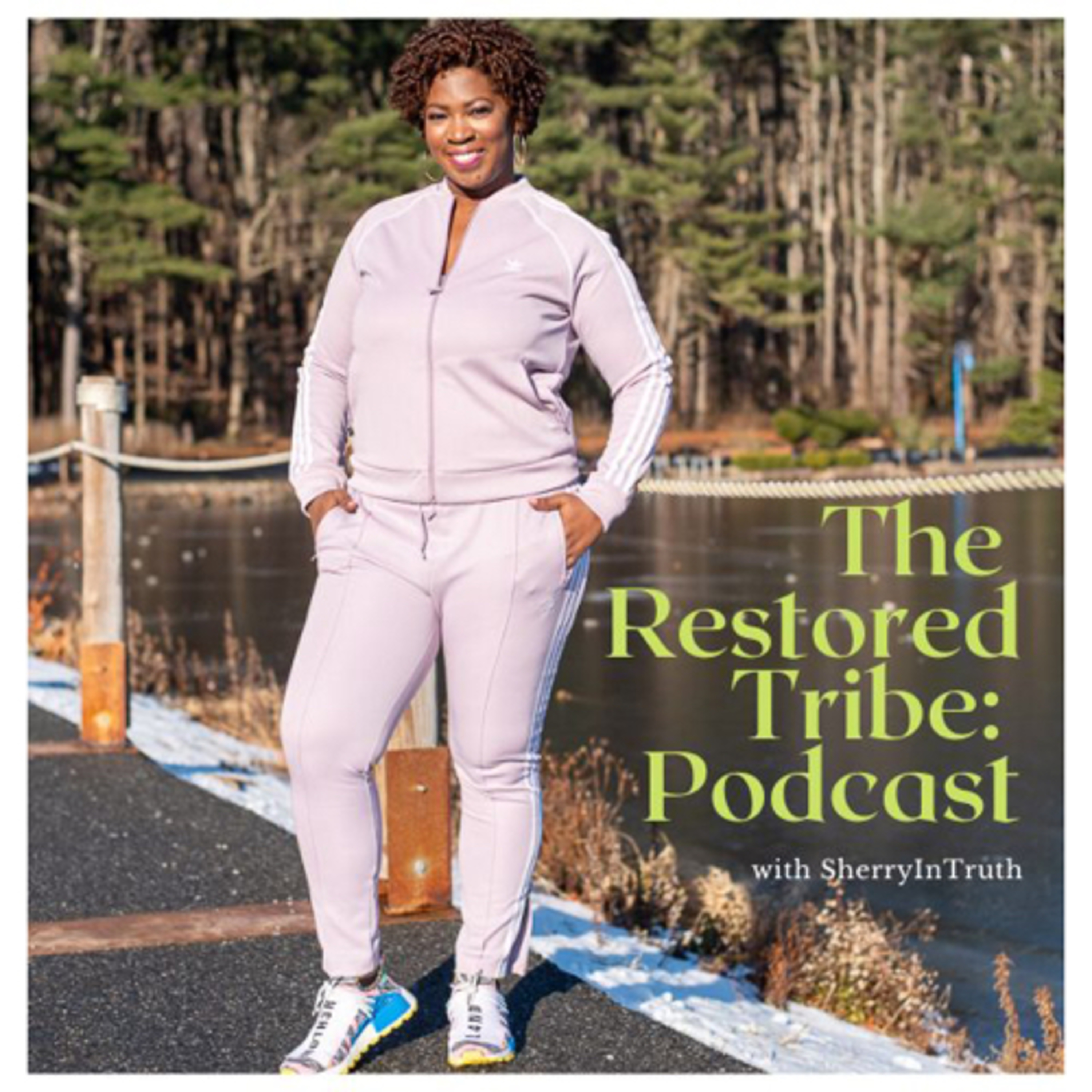 The Restored Tribe®