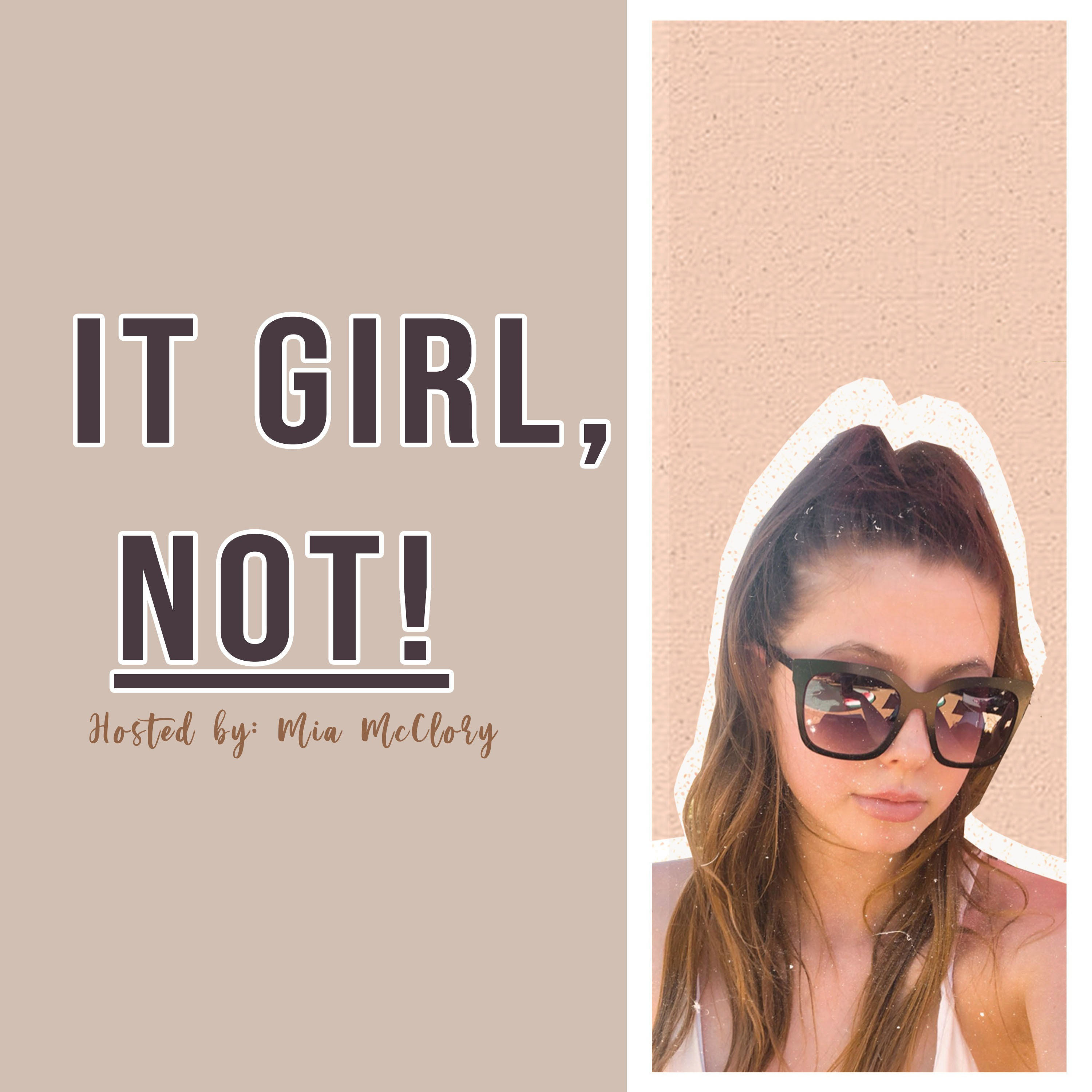 It Girl, Not!