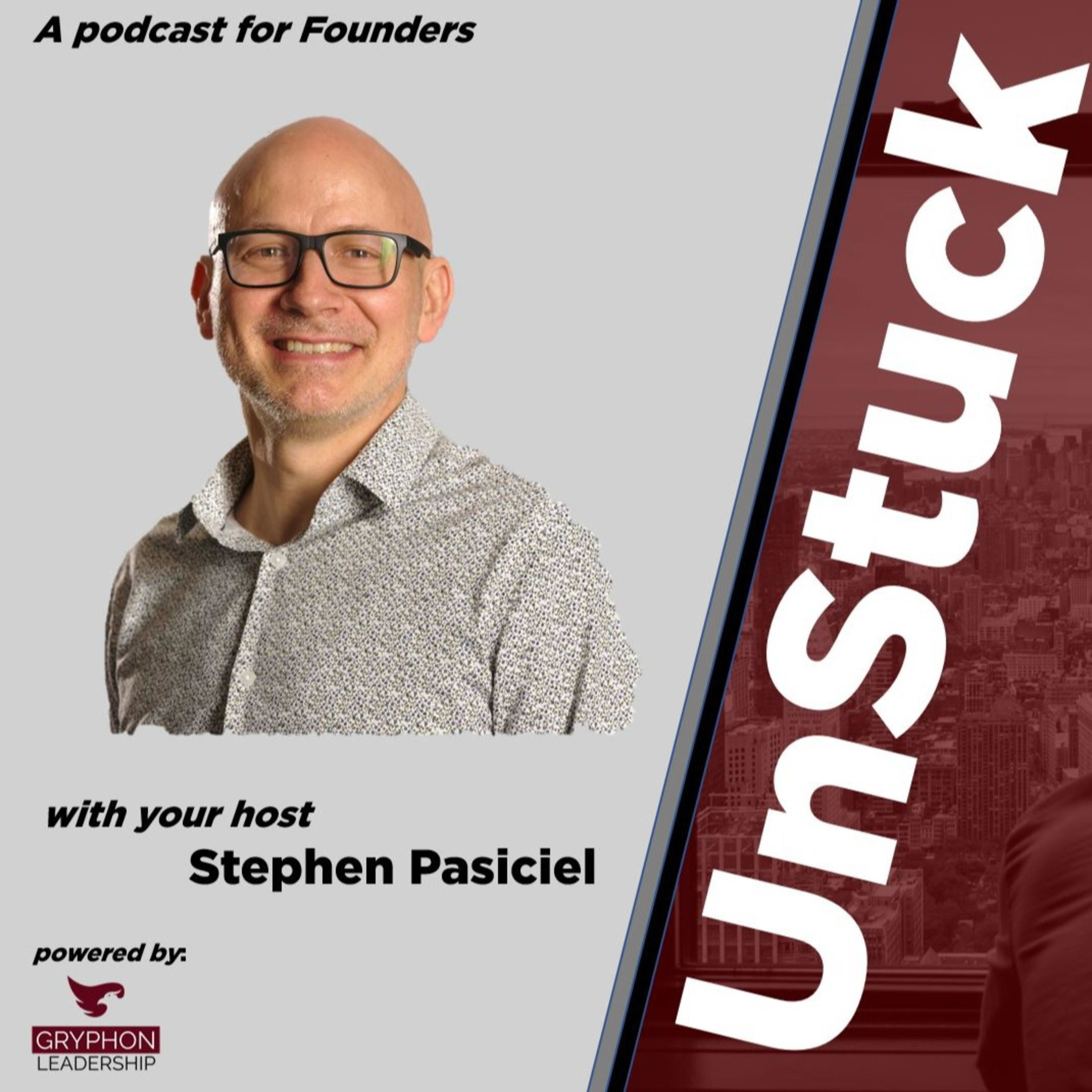 UnStuck