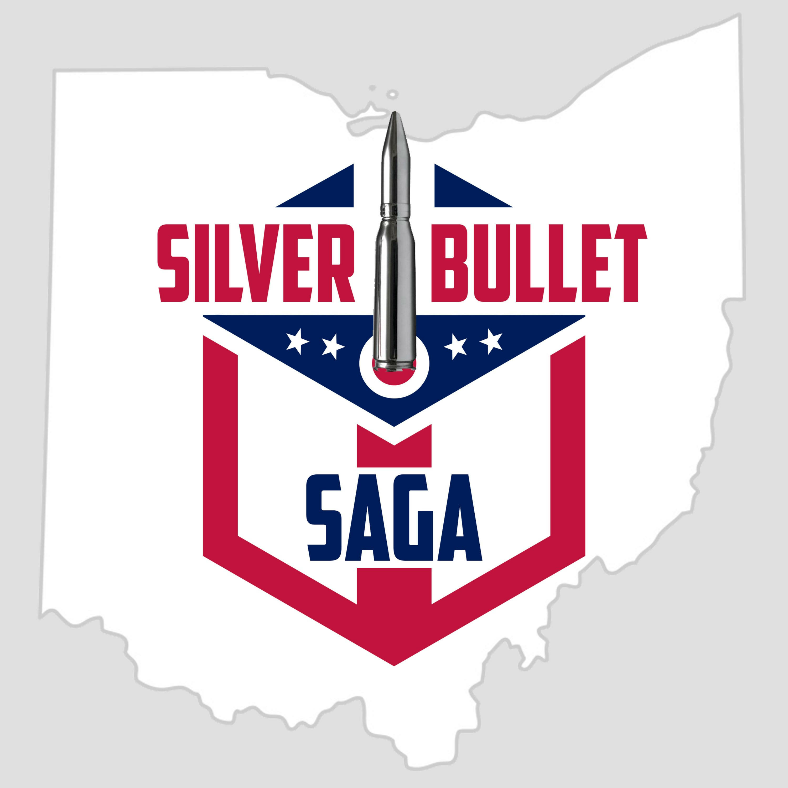 Silver Bullet Saga