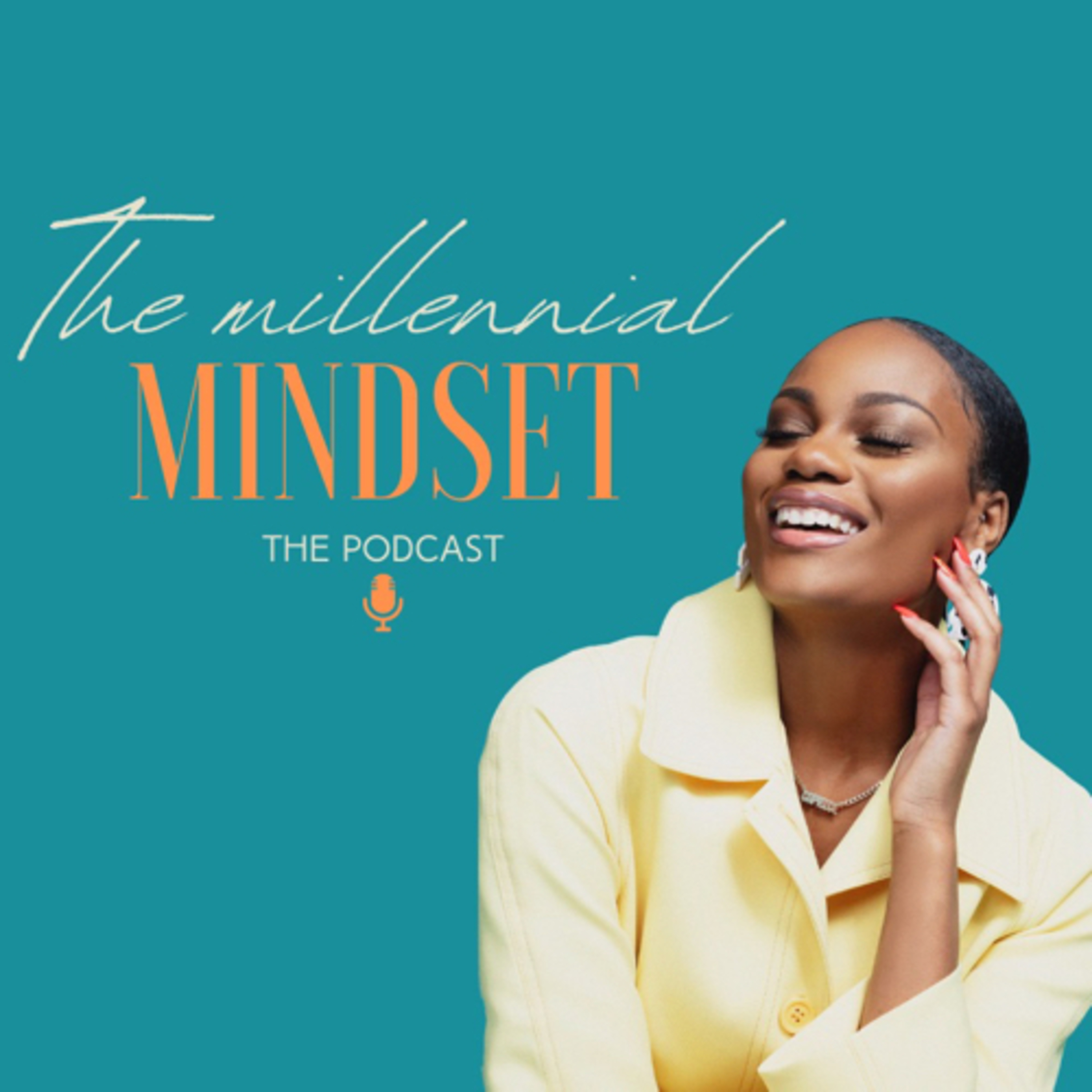 The Millennial Mindset Podcast