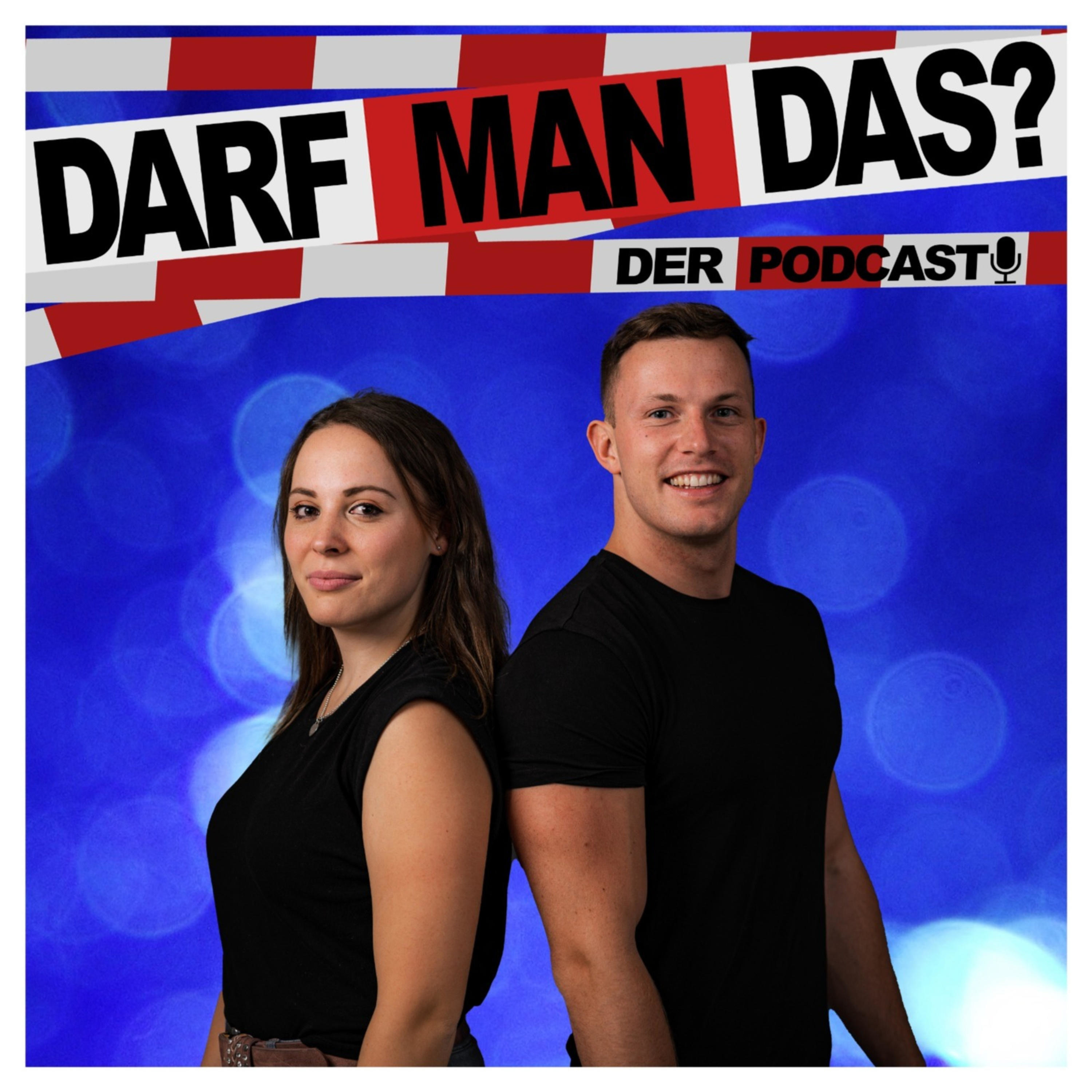 Darf Man Das?
