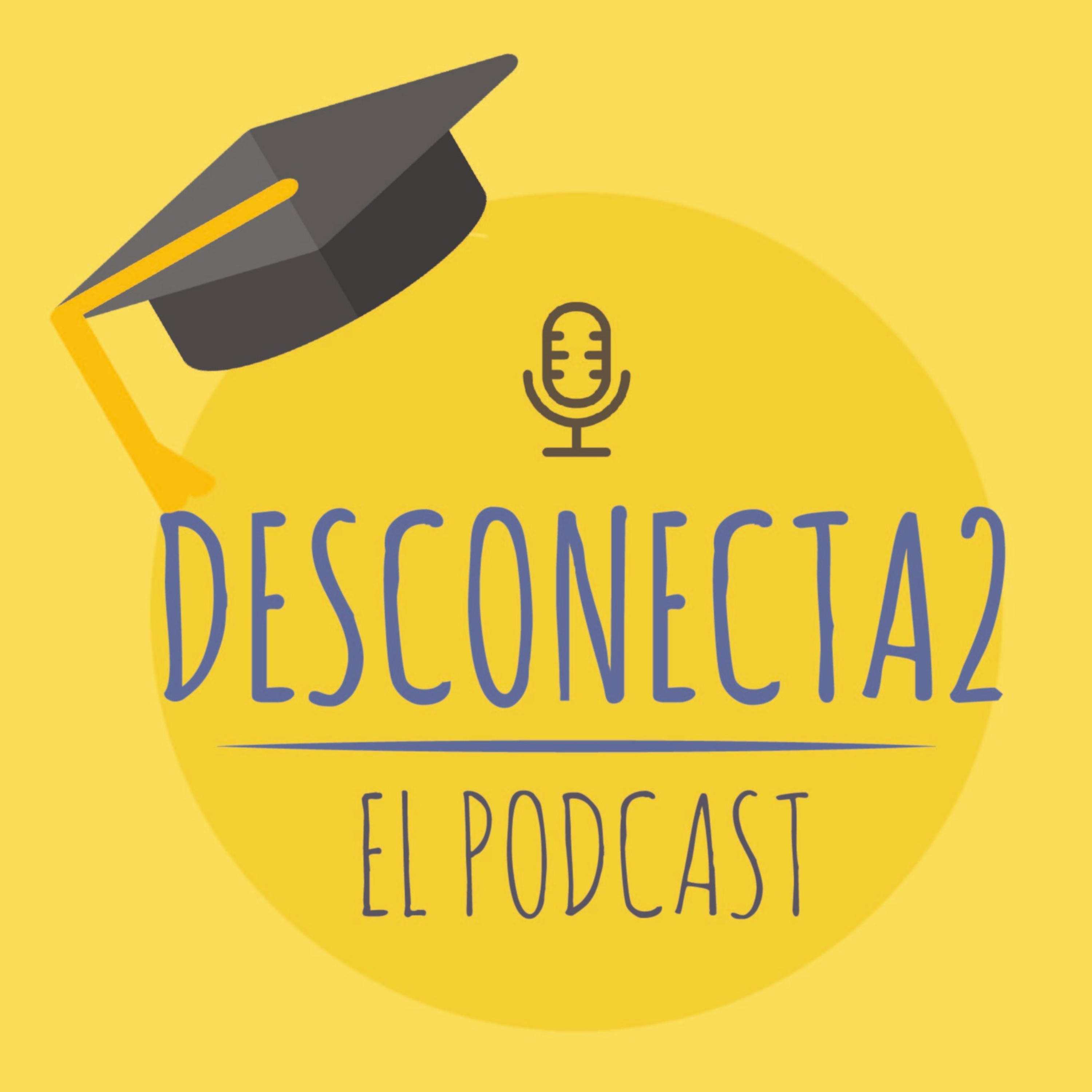 Desconecta2 - Proyecto