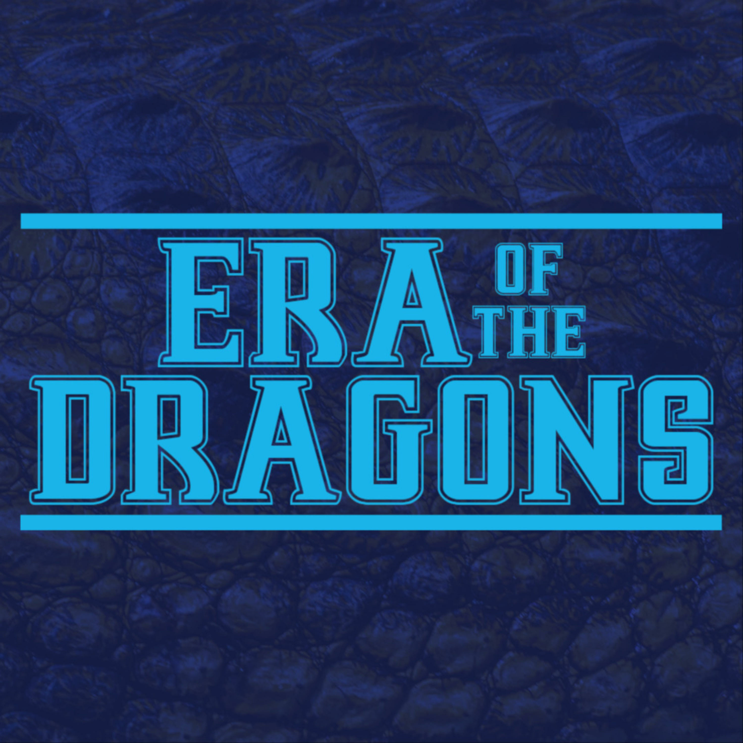 Era of the Dragons