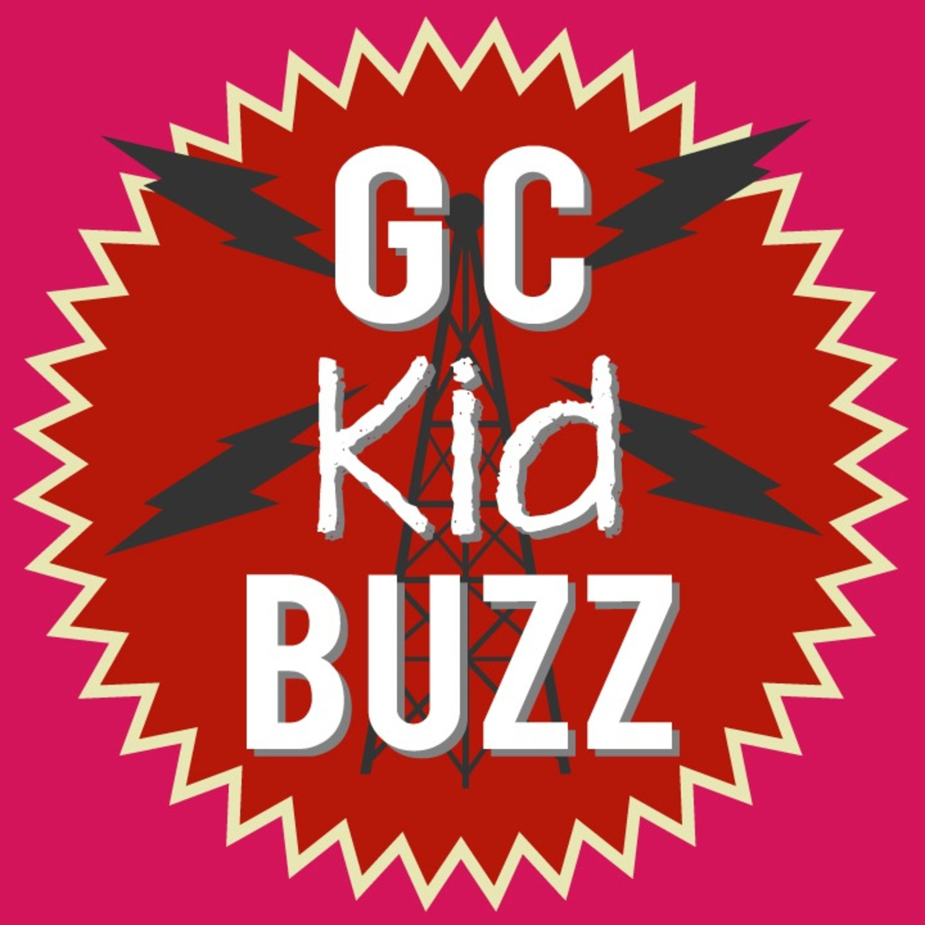 GC Kid Buzz