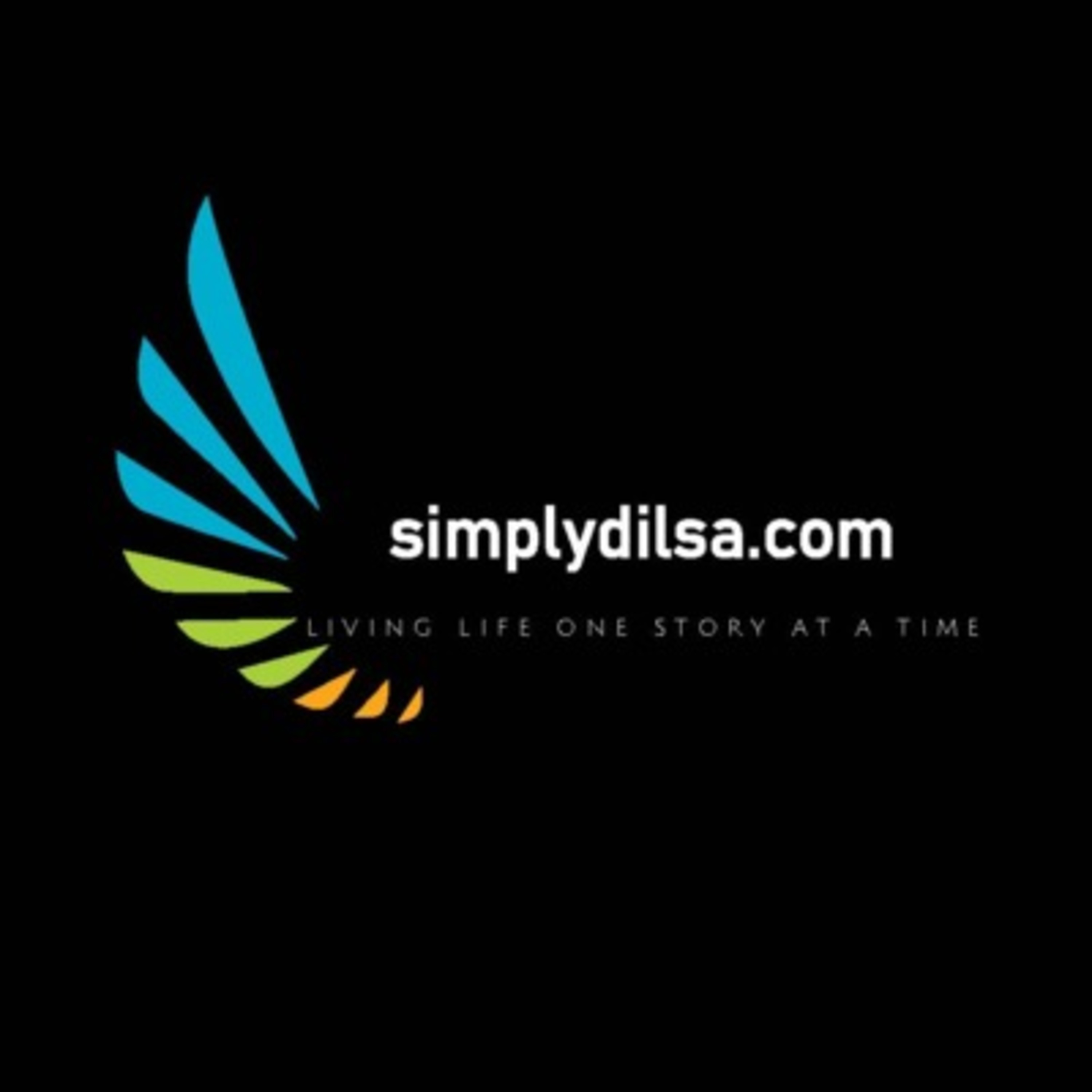 "simplydilsa" Talks with Dionicio Torres, Author and Motivational Speaker