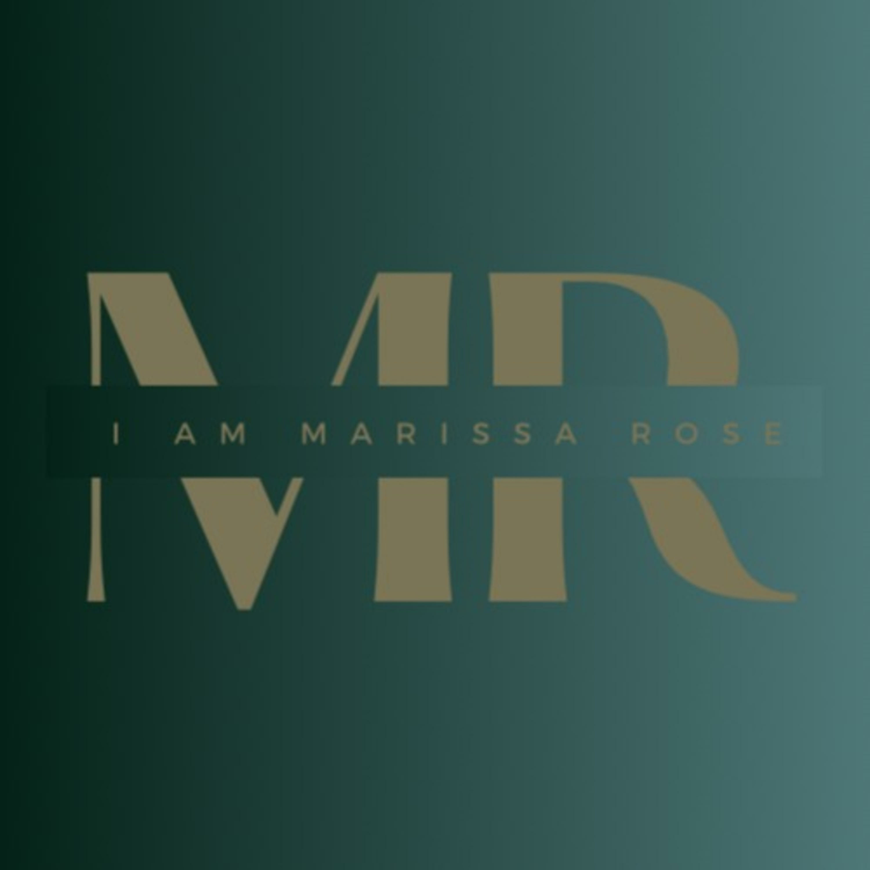 I am Marissa Rose