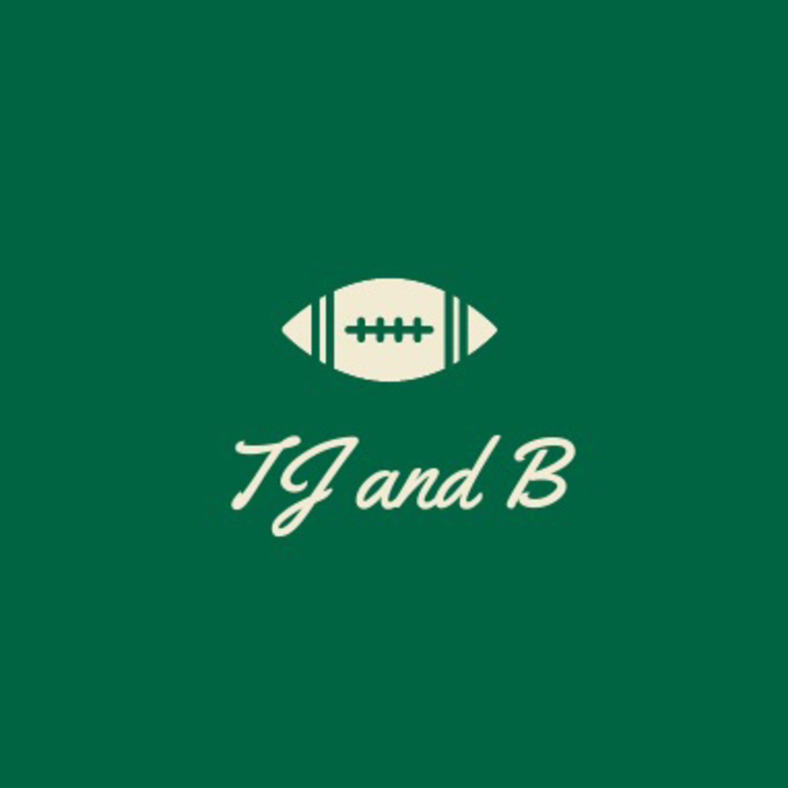 TJ and B