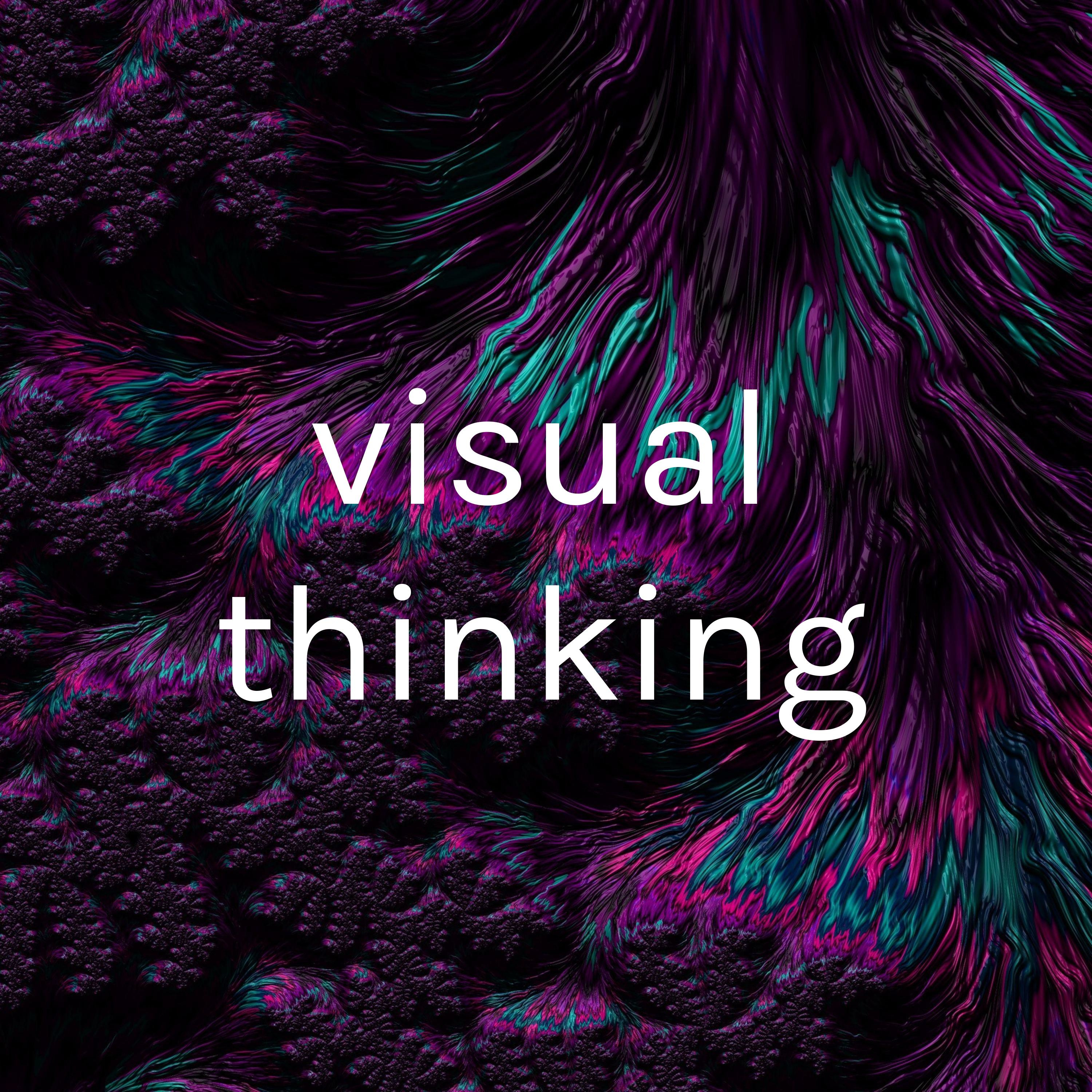 visual thinking