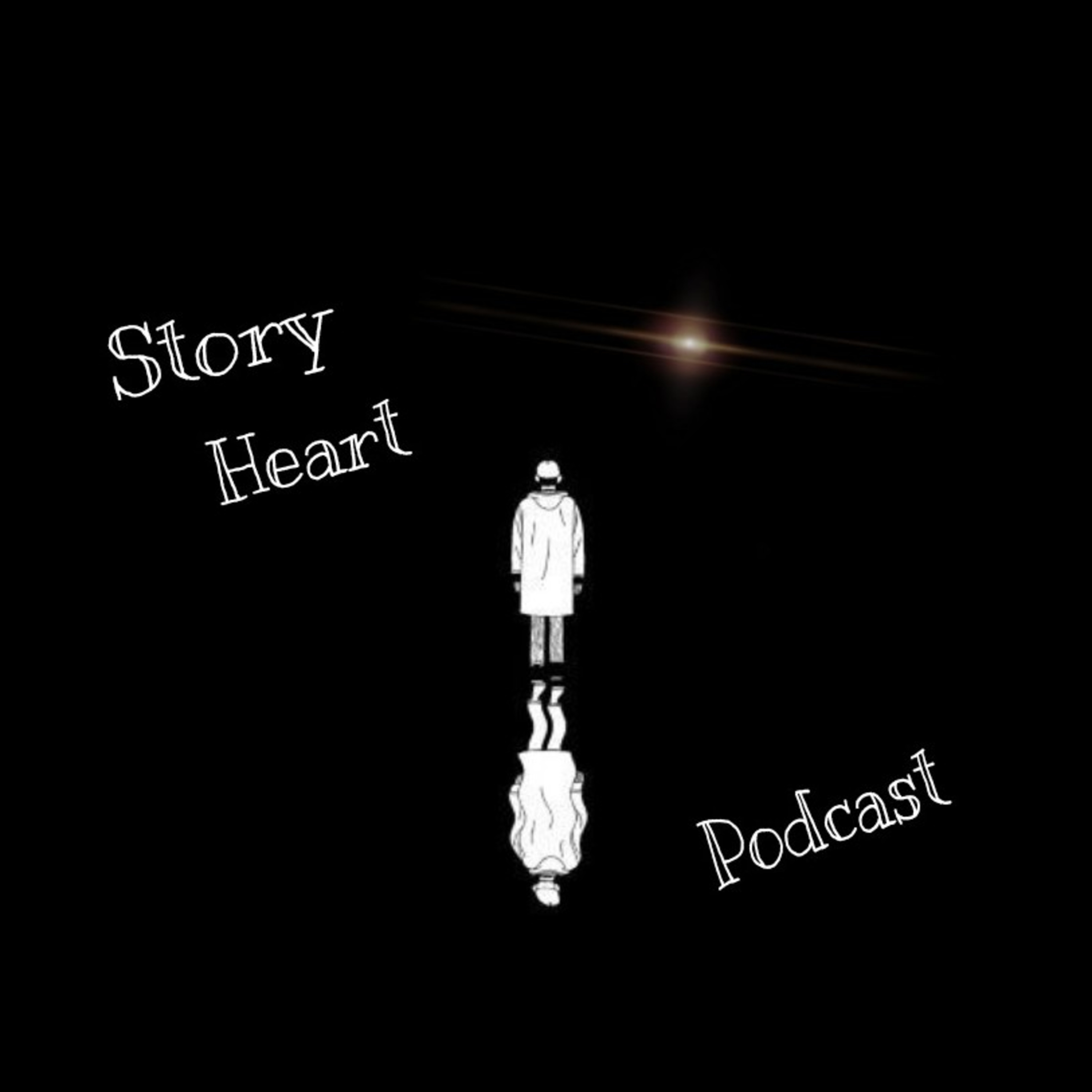 Story Heart podcast artwork