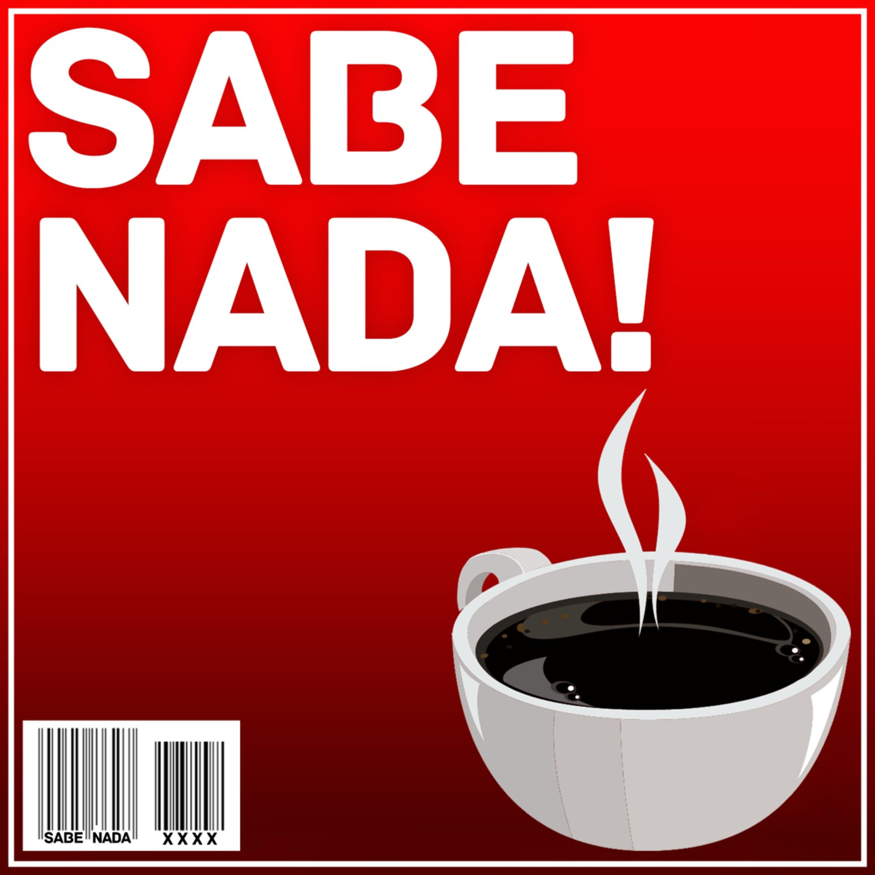 SABE NADA!