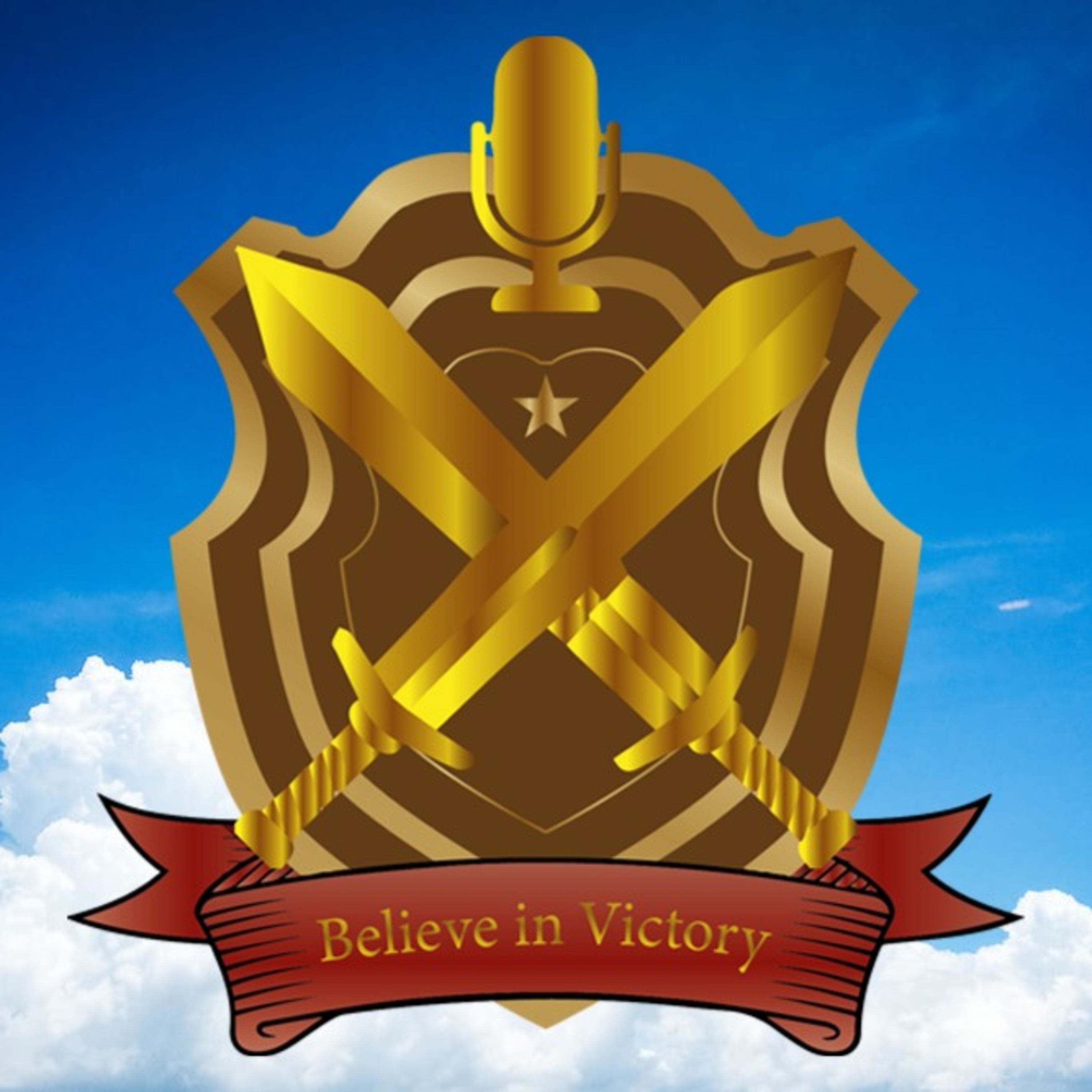 Believe In Victory - A Granblue Fantasy Versus Podcast