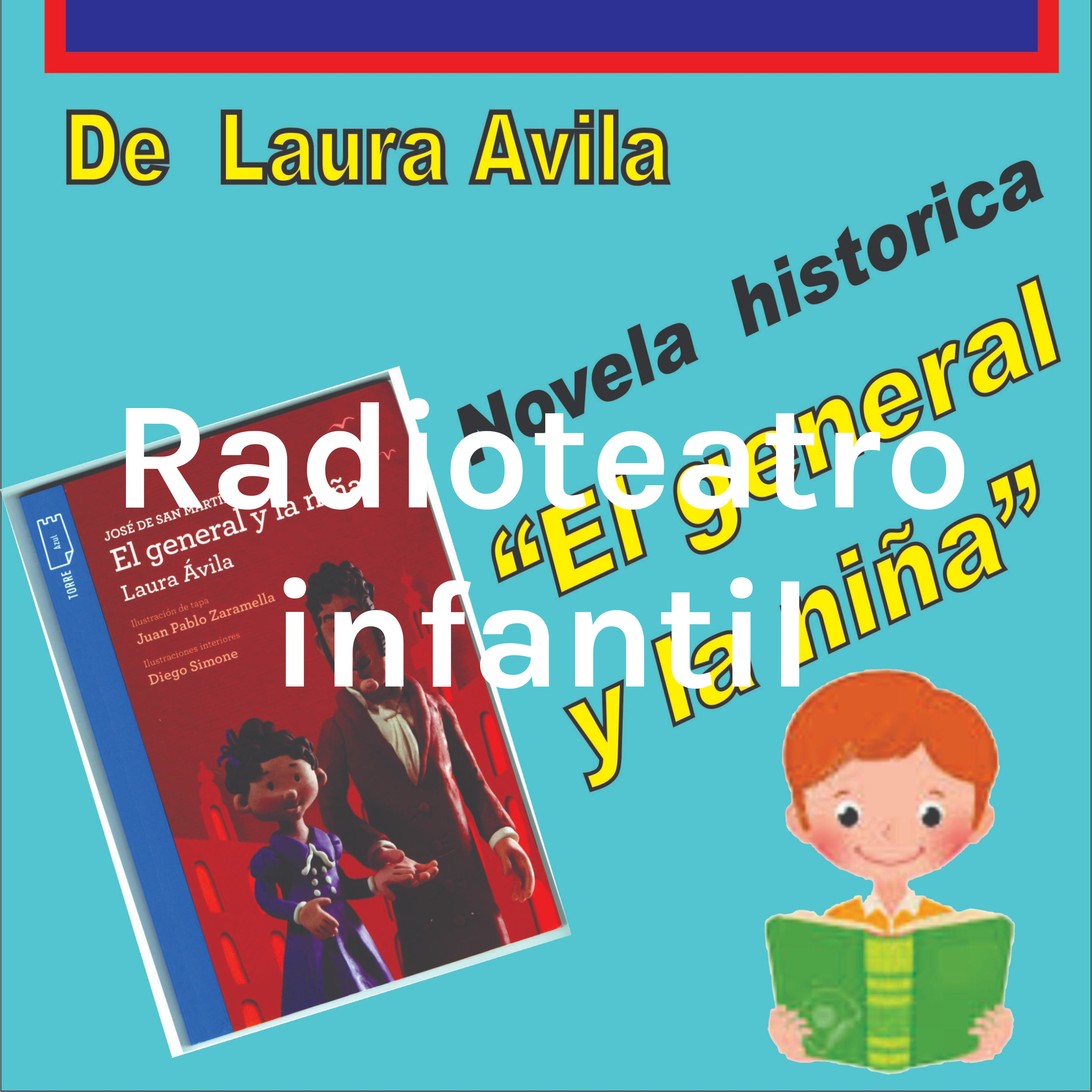 Radioteatro Infantil 2020
