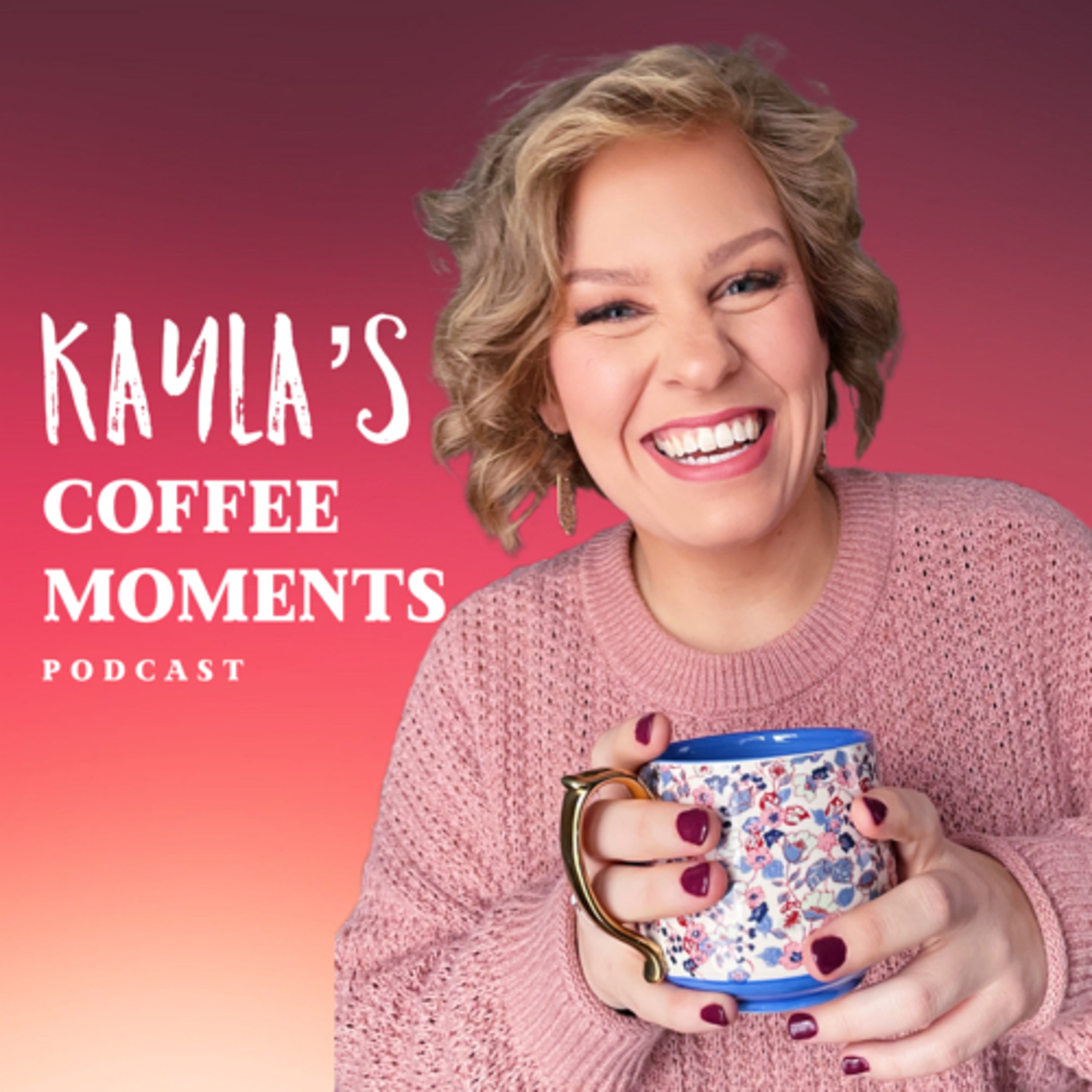 Kayla’s Coffee Moments