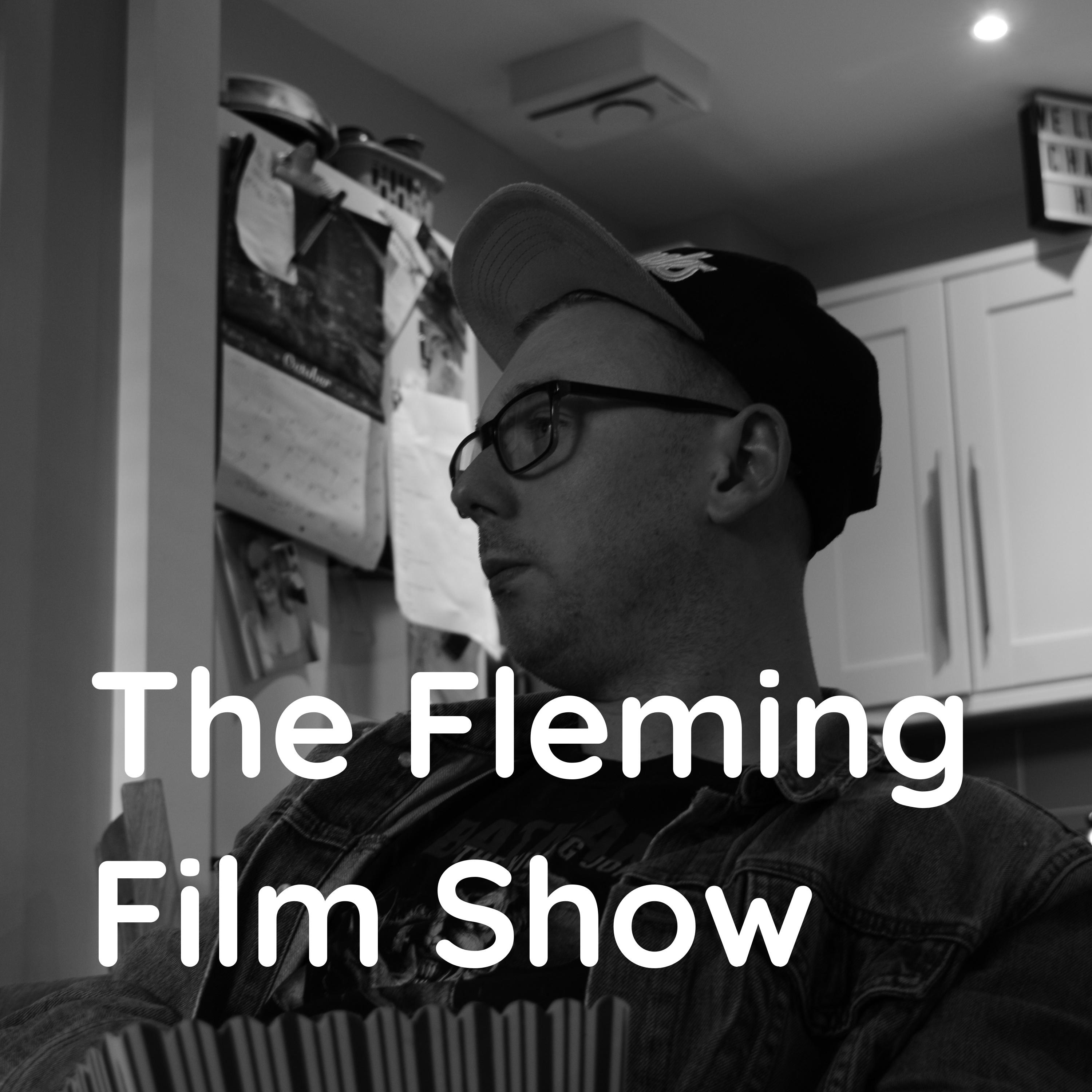 The Fleming Film Show