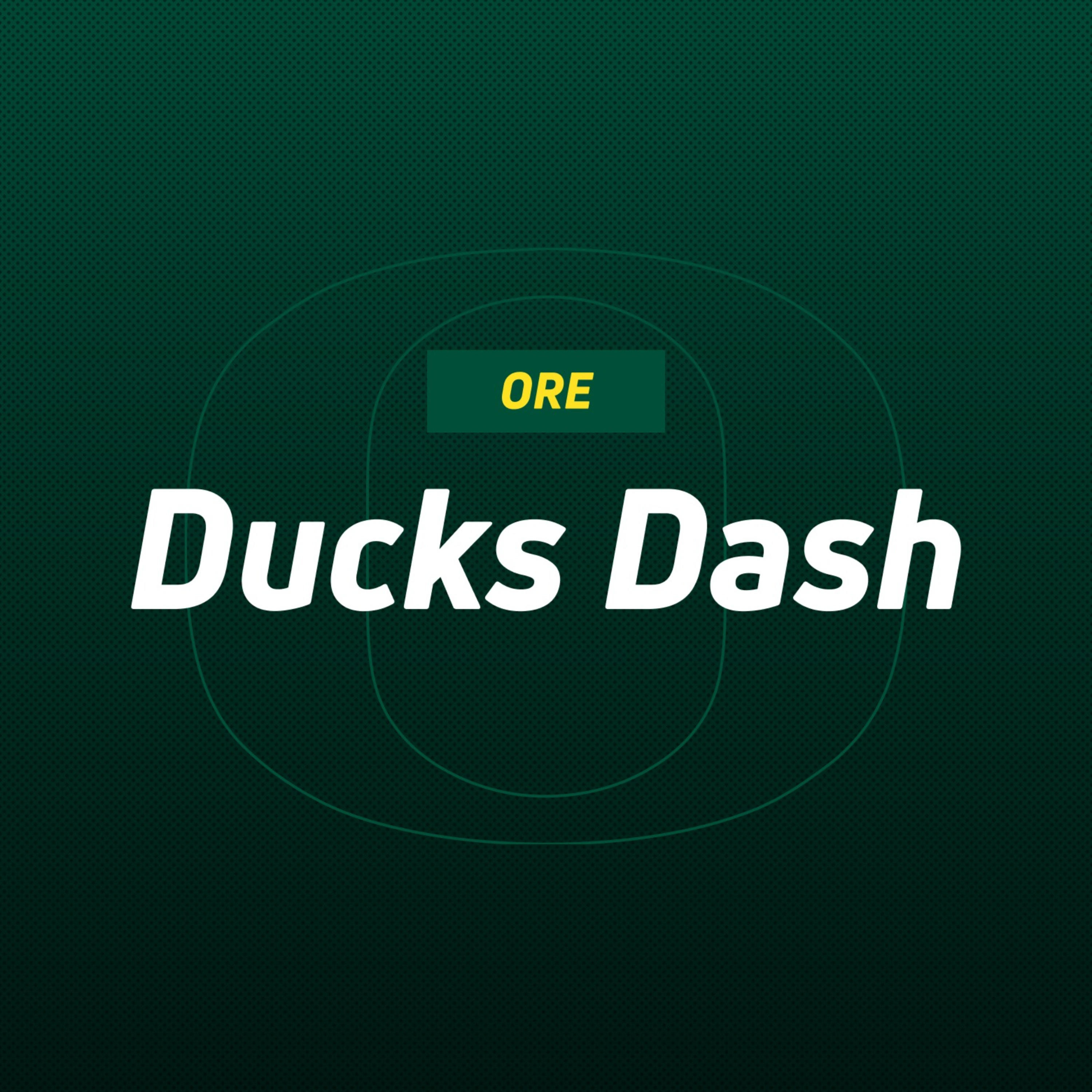 Ducks Dash