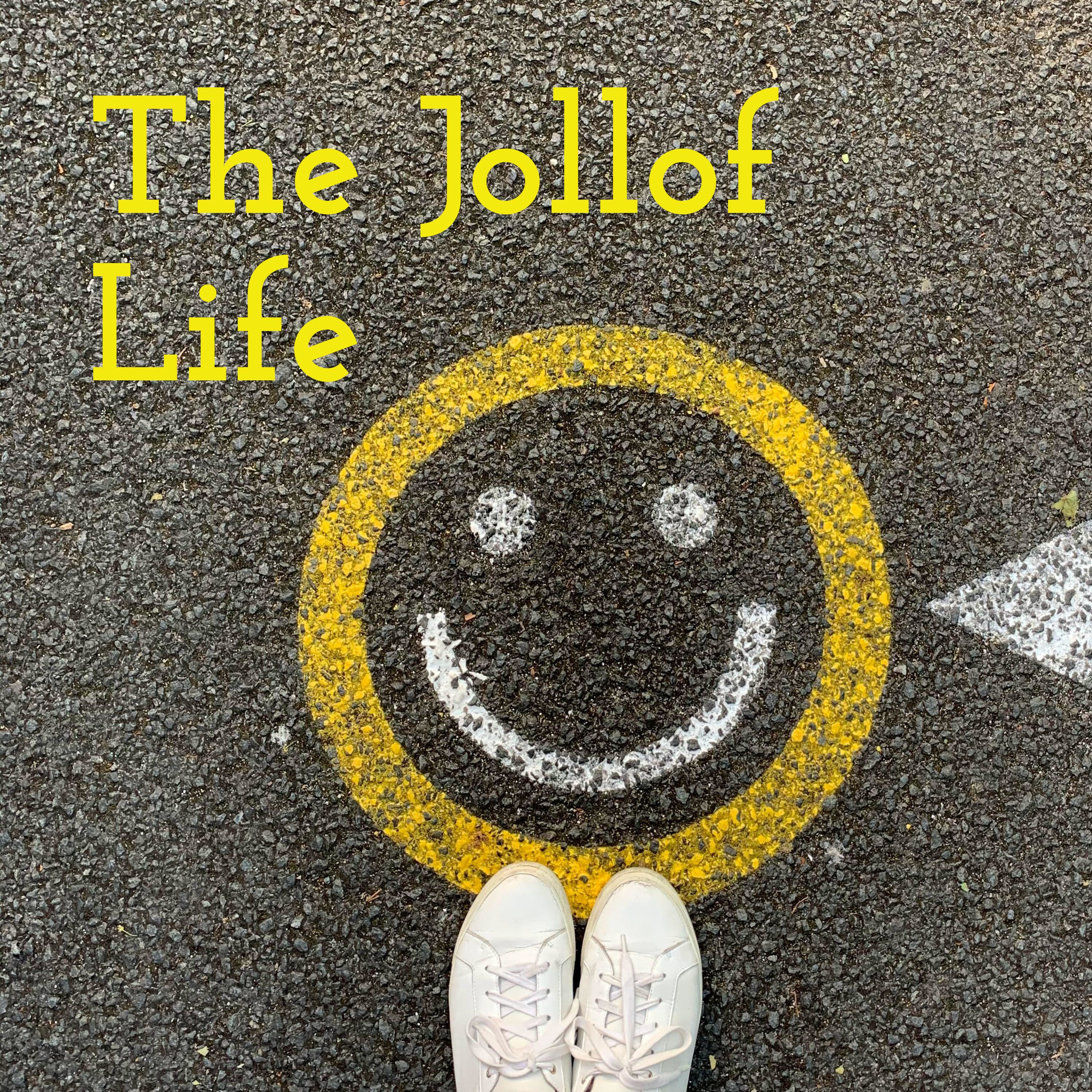 The Jollof Life