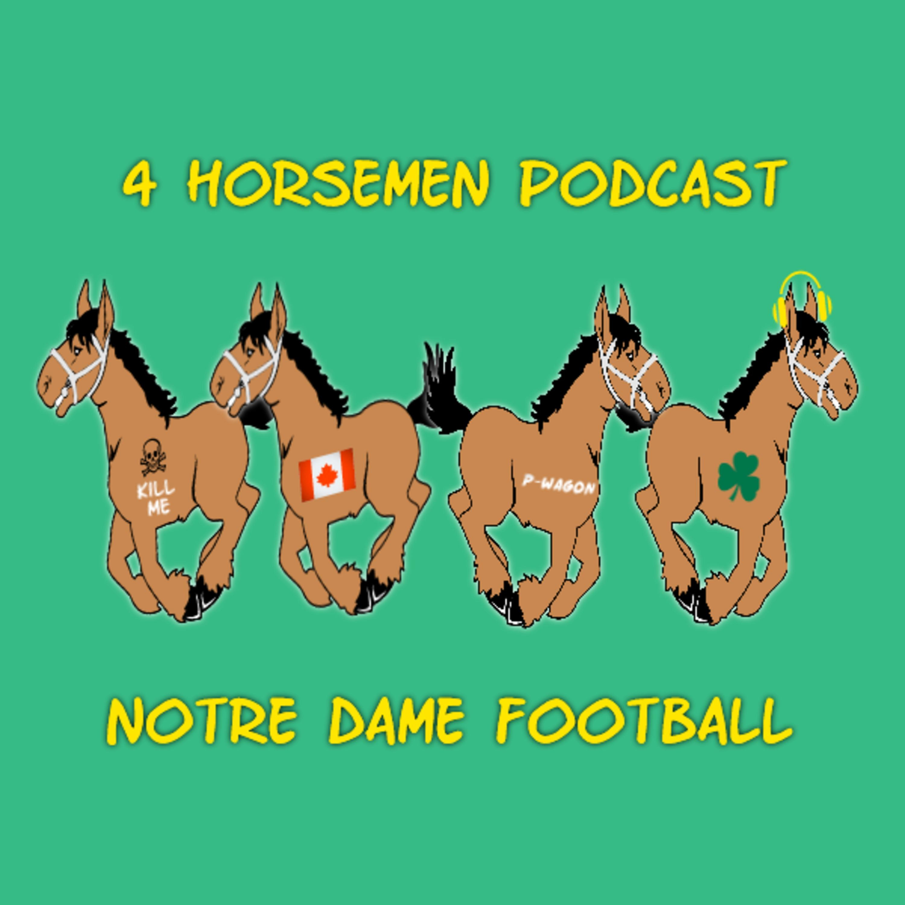 Episode 32 - Navy Week