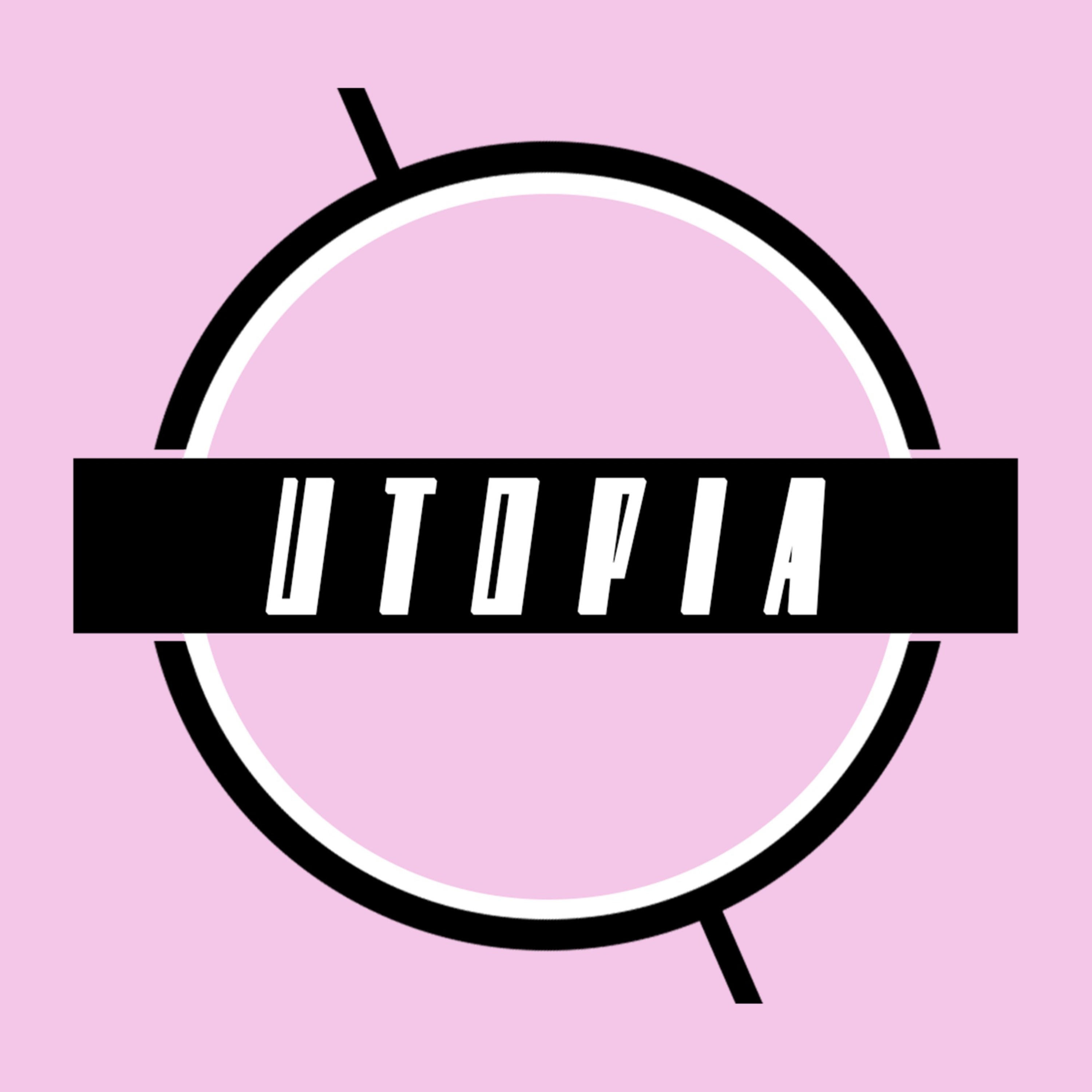 The Utopia Podcast
