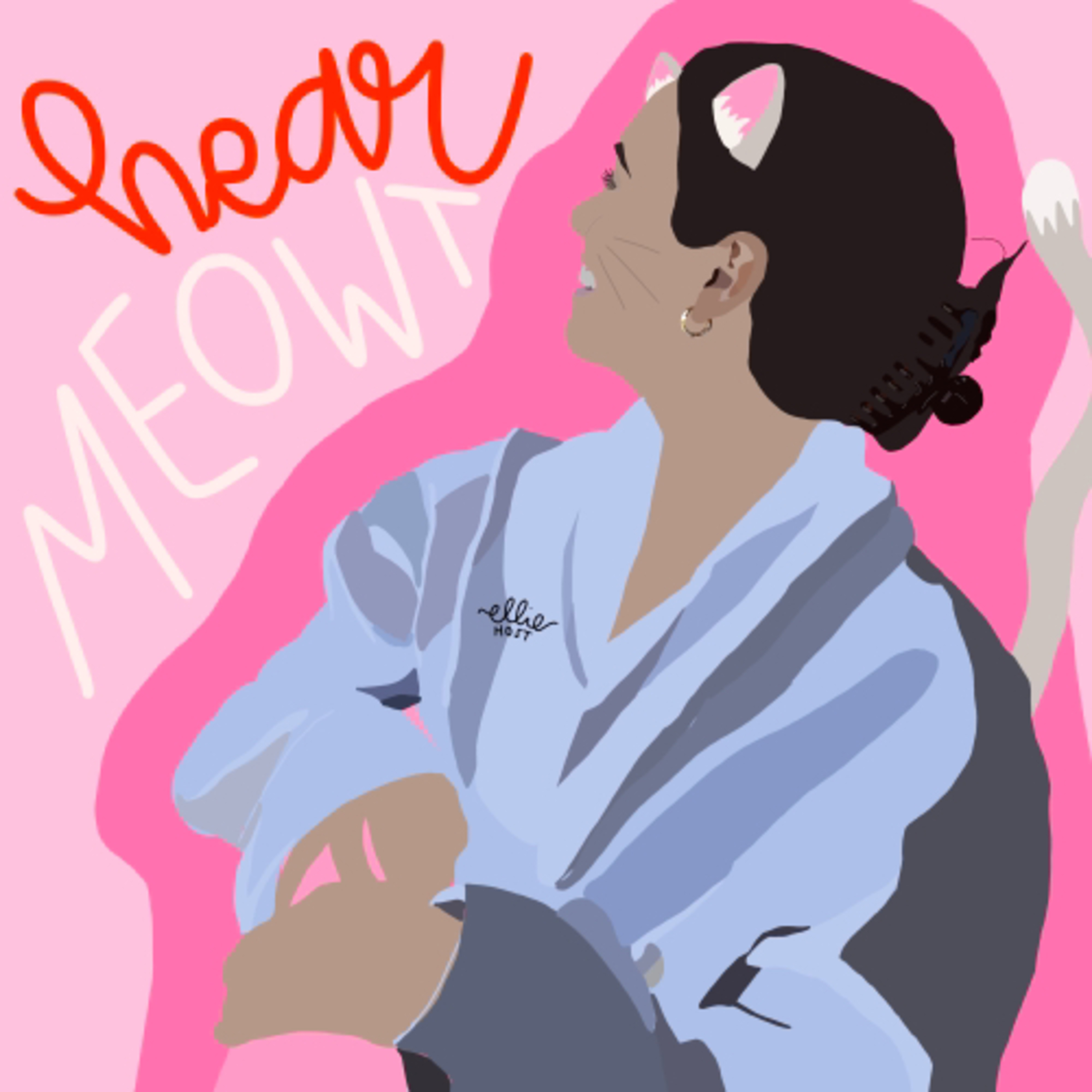 Hear Meowt