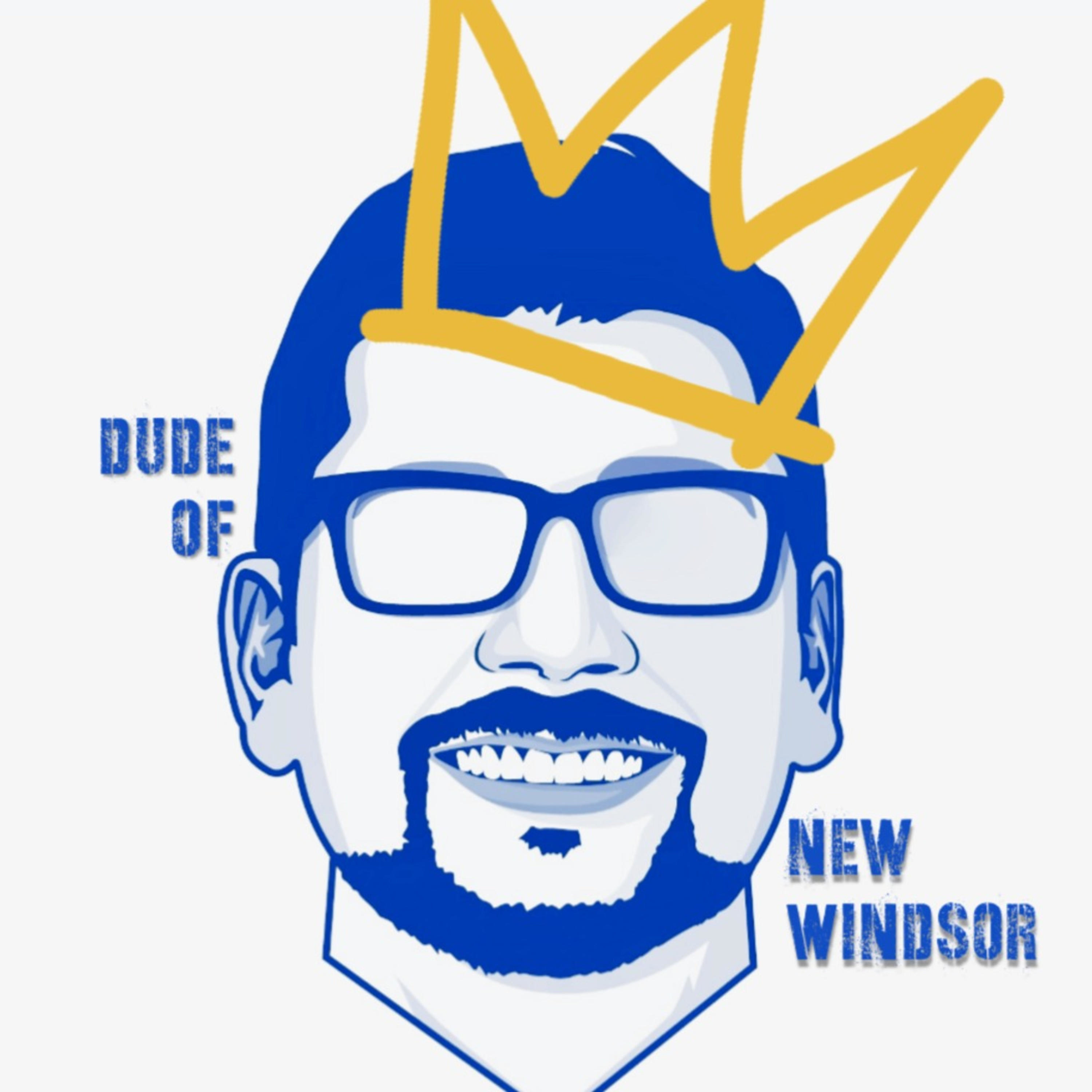 Chew the Cud podcast artwork