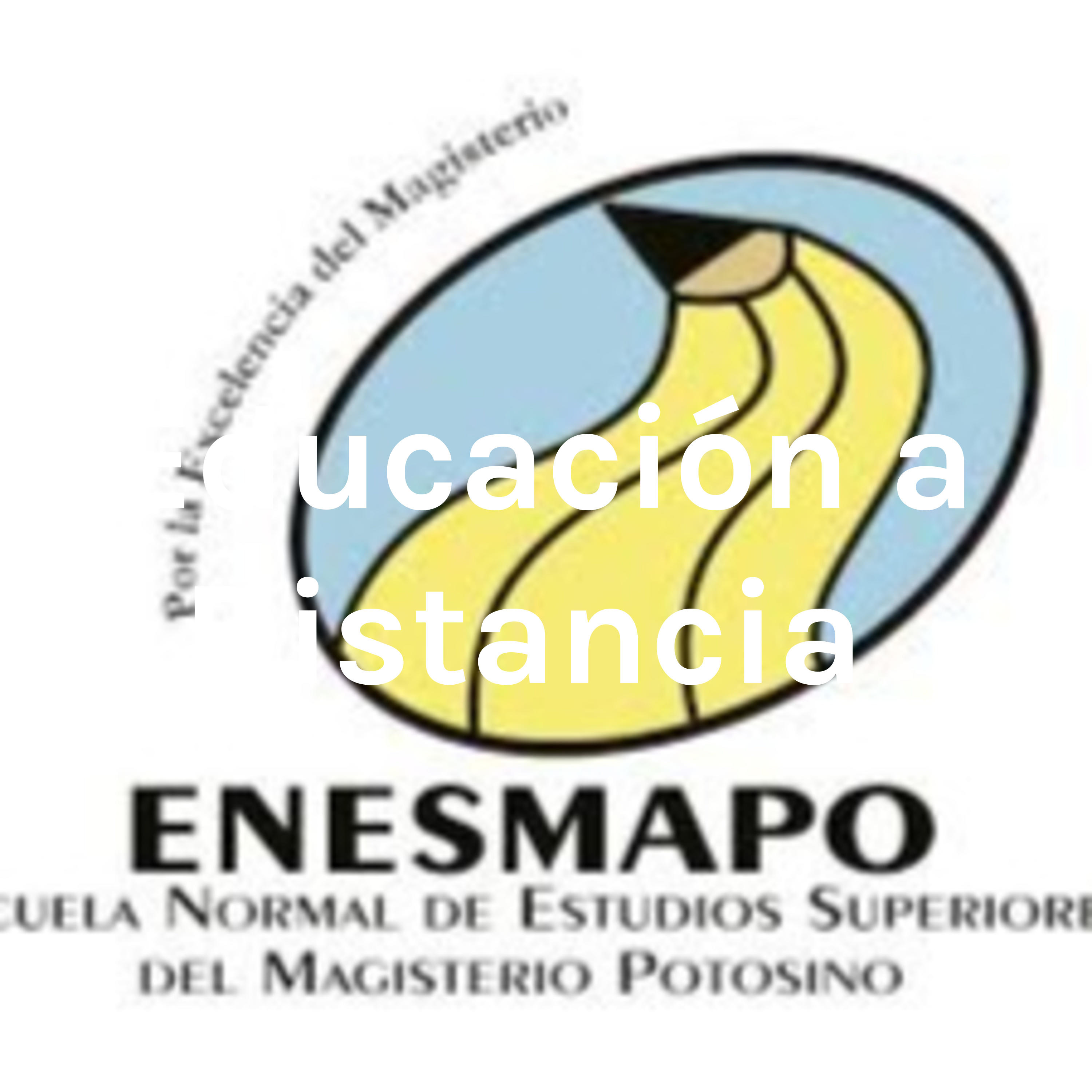 Educación a Distancia