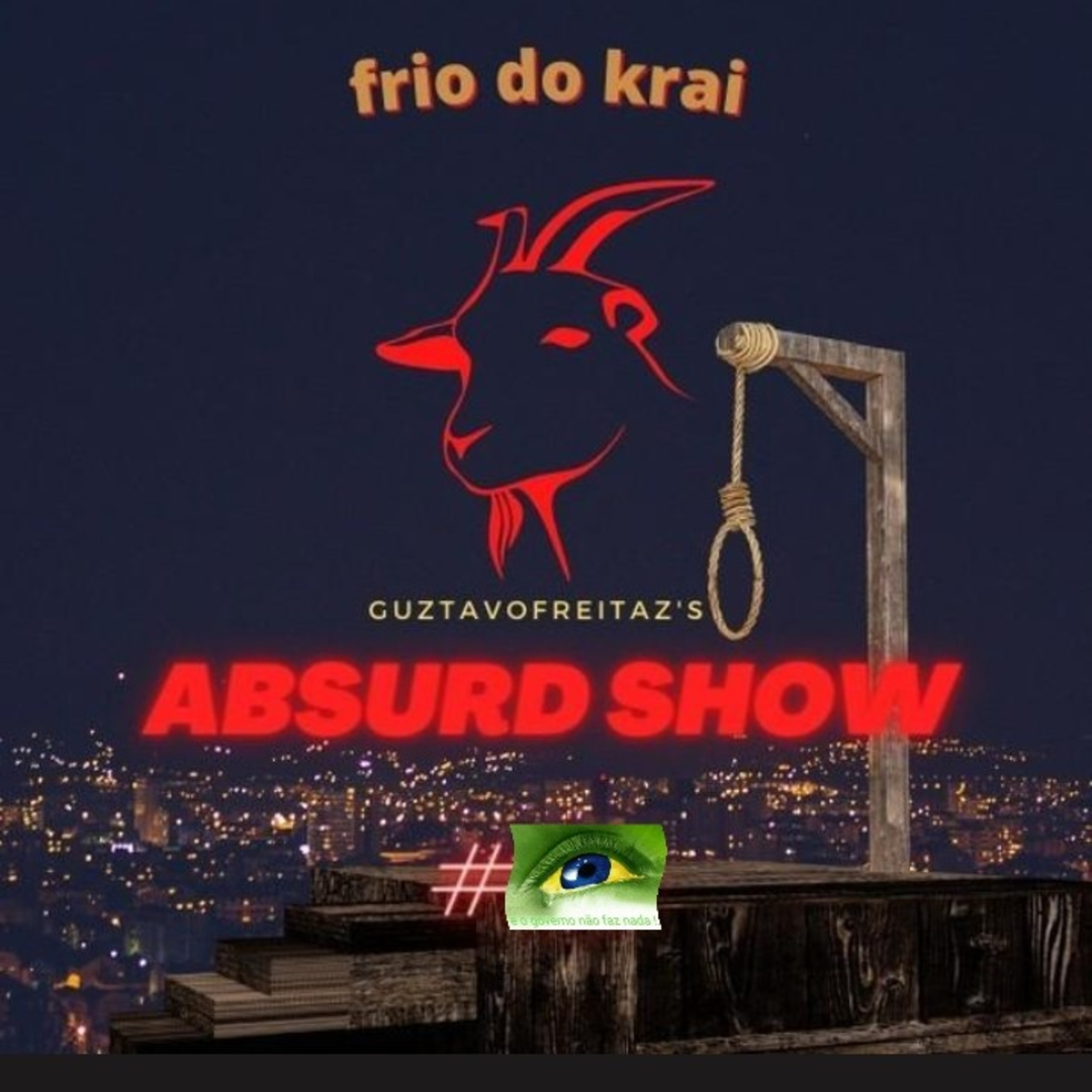 ABSURD SHOW