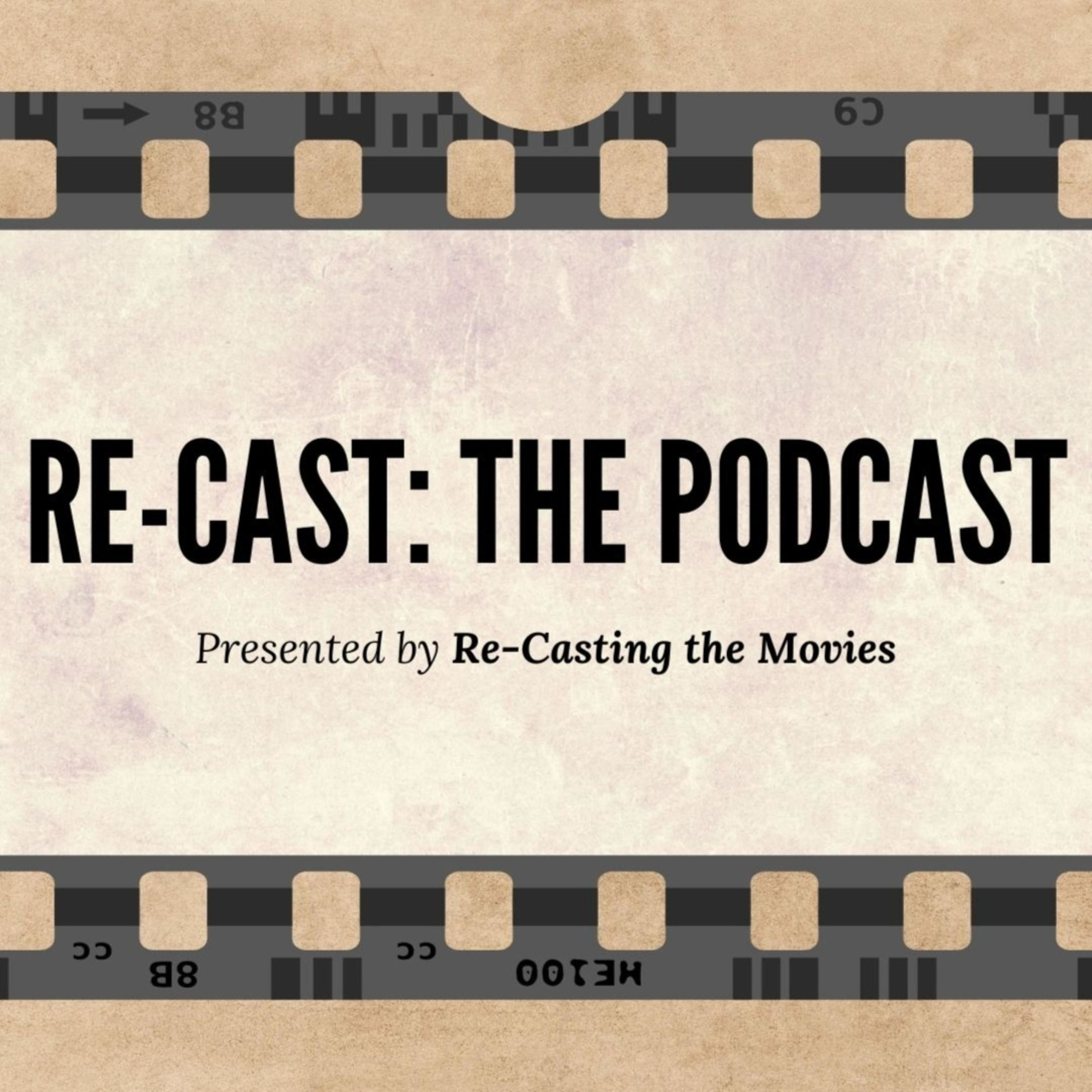 Re-Cast: The Podcast
