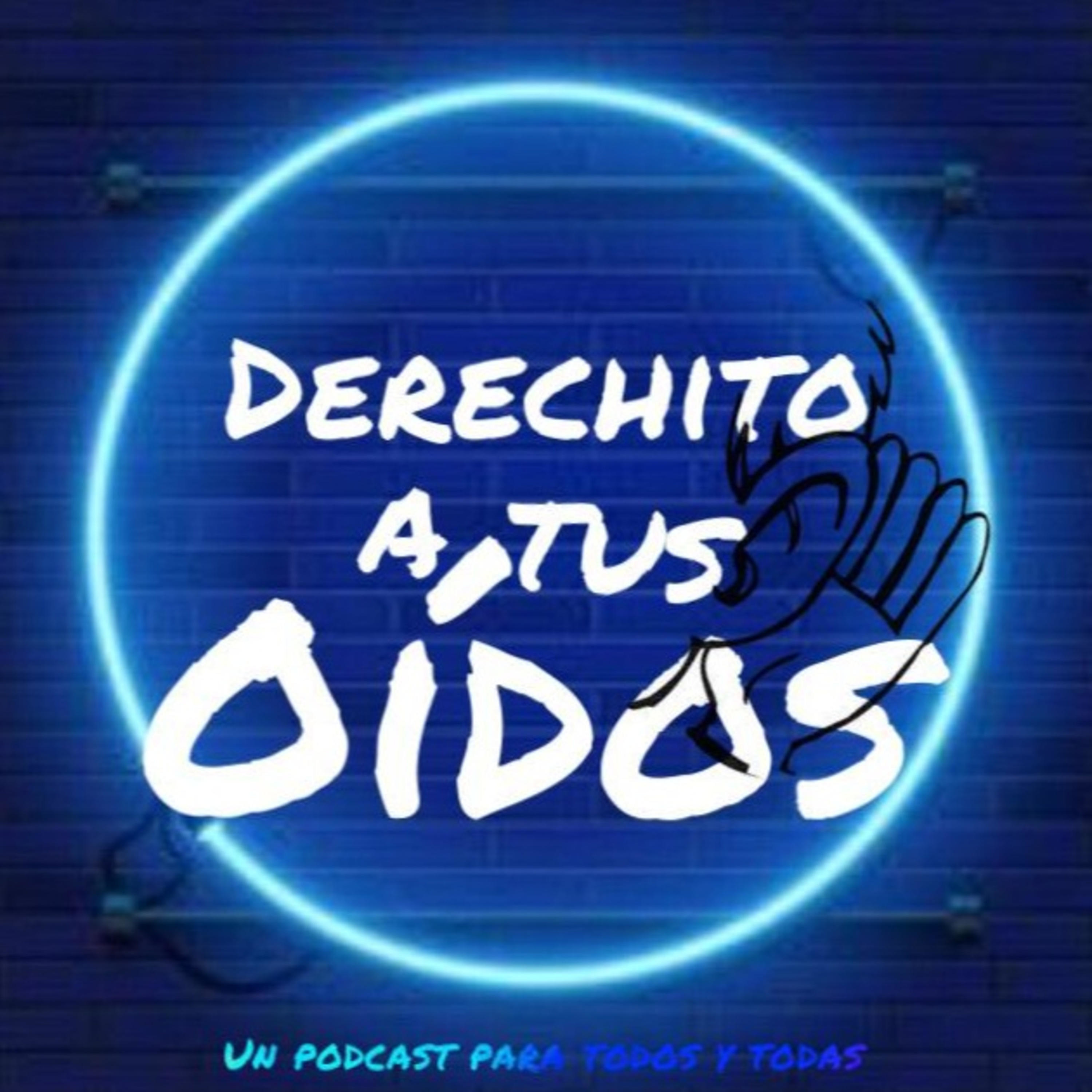 Derechito a tus oídos