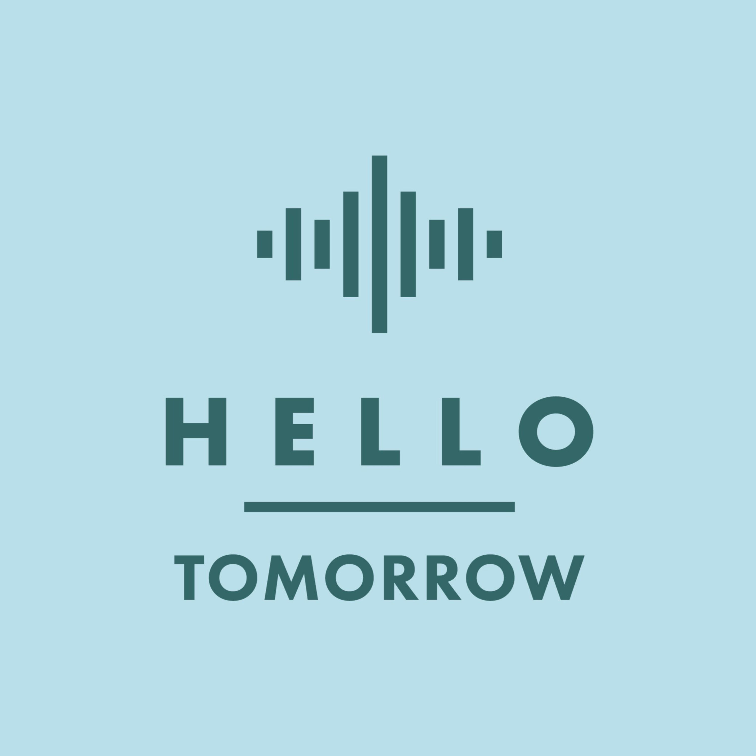 Hello Tomorrow