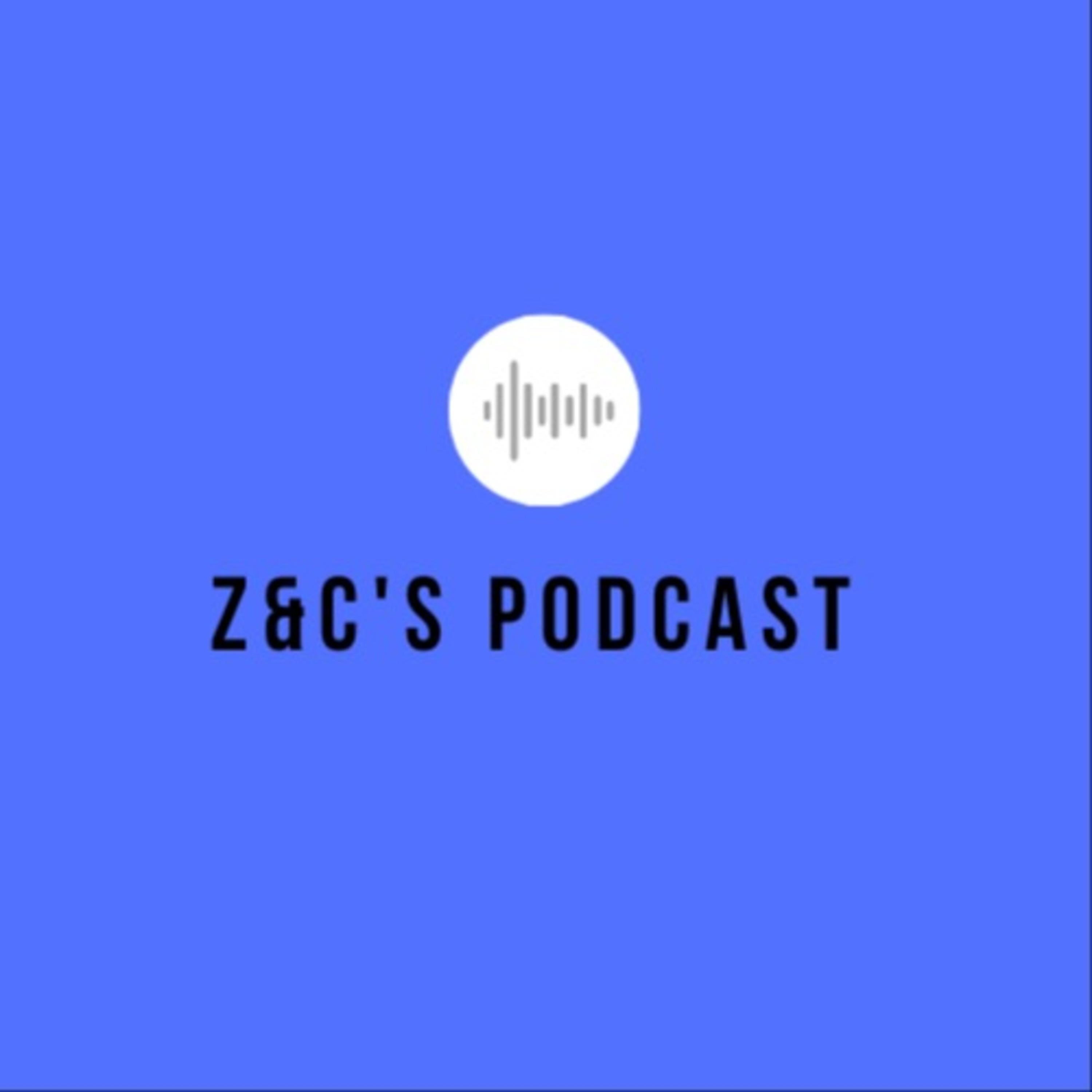 Podcast #5 - College Girls Give Advice To Men