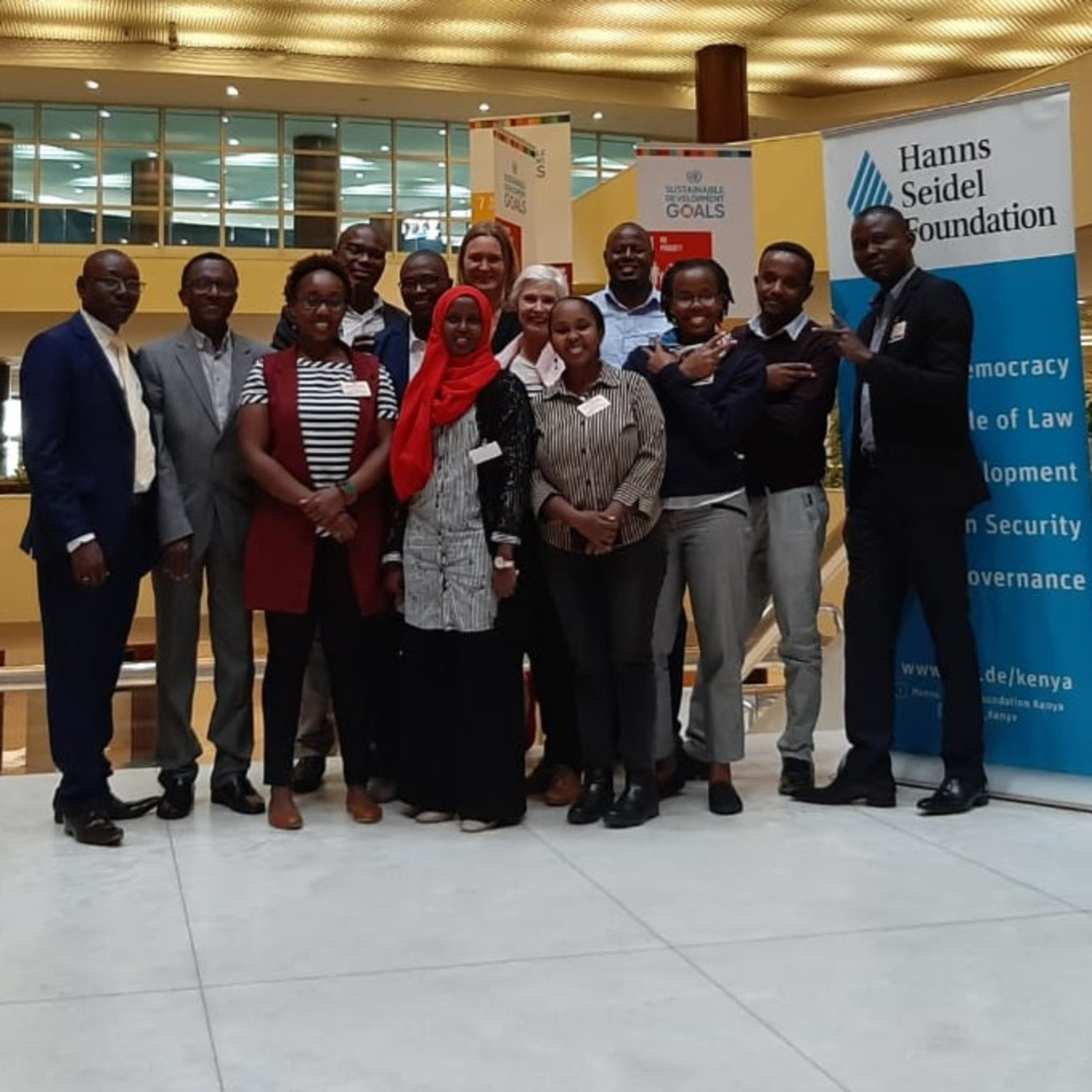 Forest and tree resources. Best practices for managing forest resources in Africa. 
