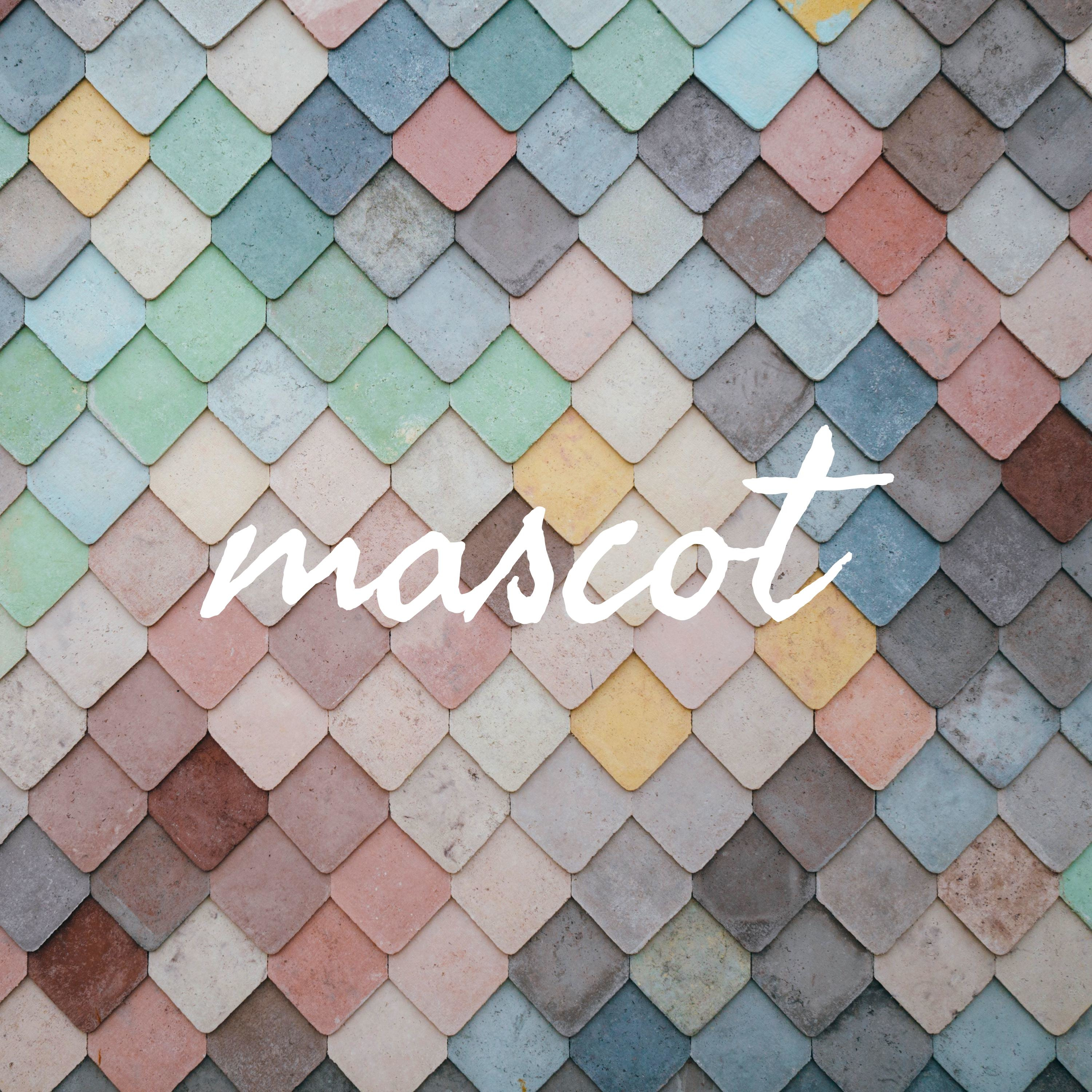 mascot
