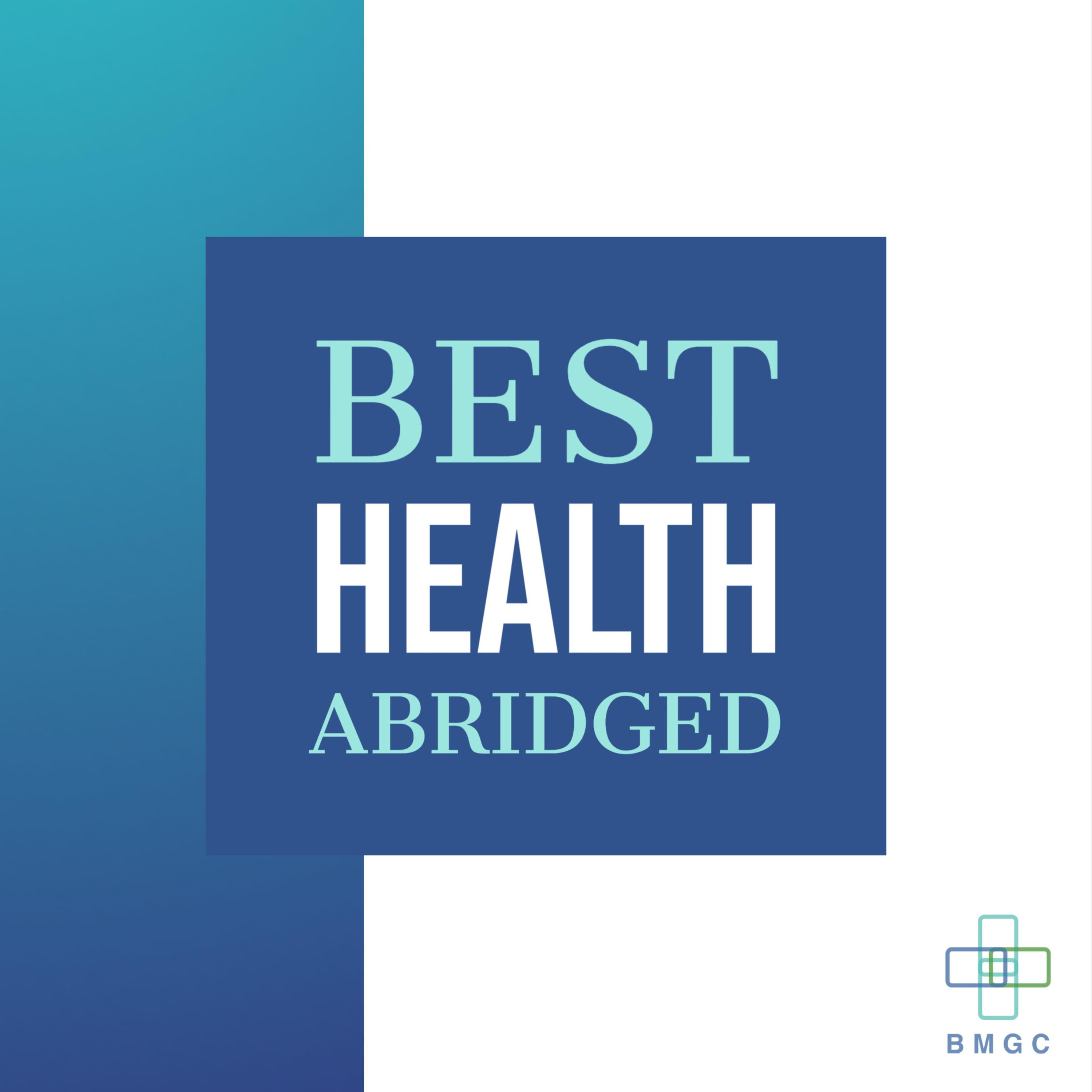 Best Health: Abridged